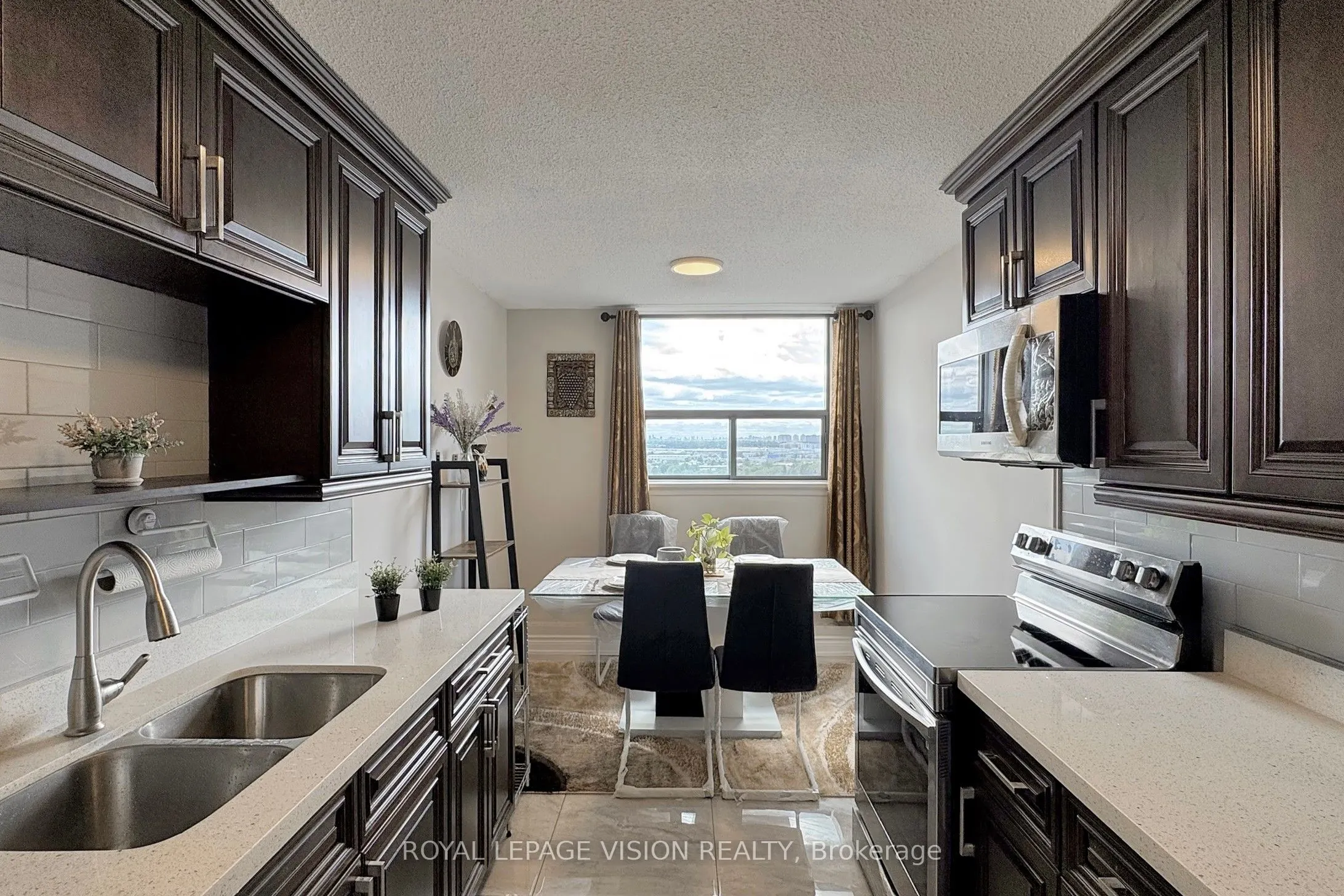 100 Wingarden Court, #1803