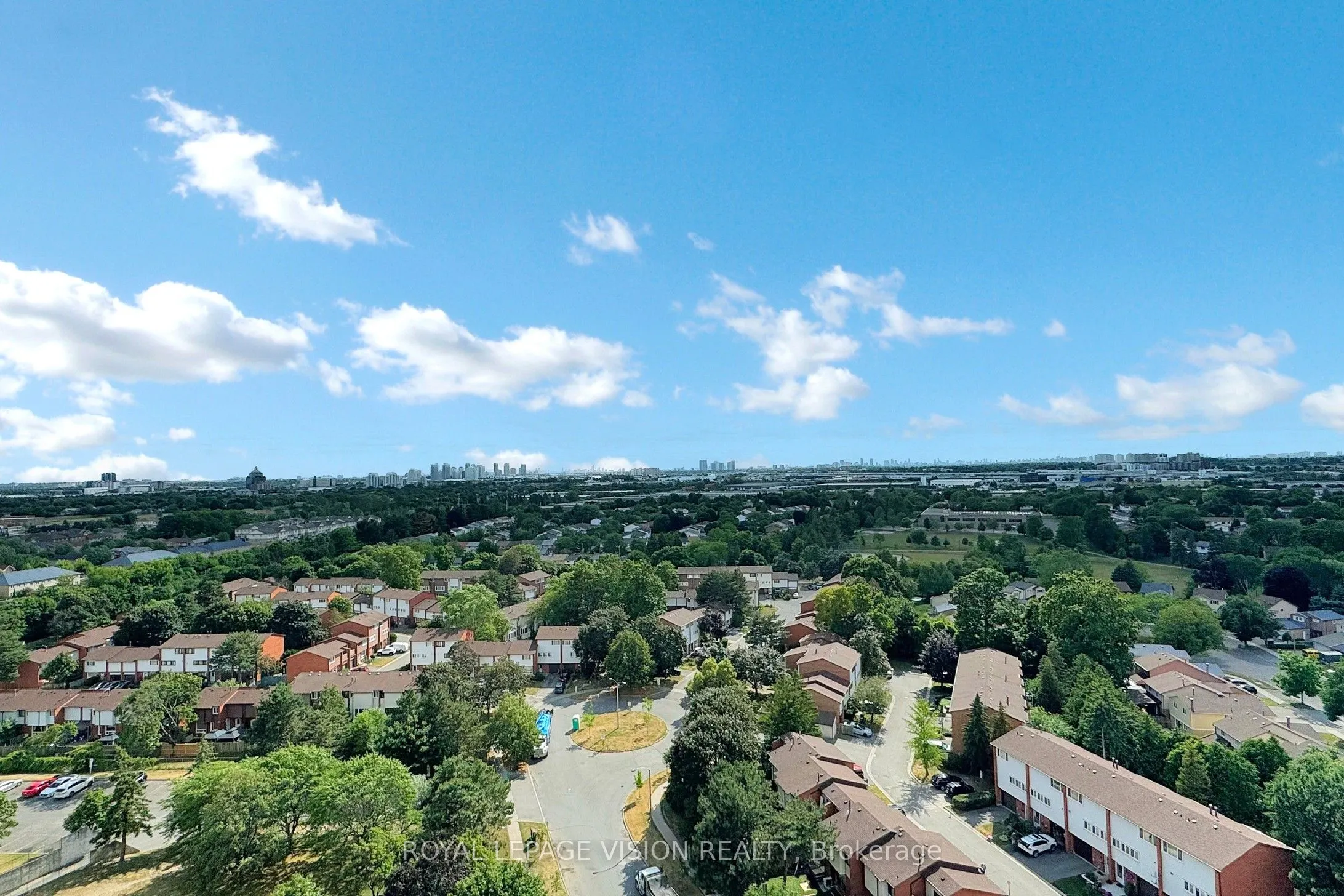 100 Wingarden Court, #1803