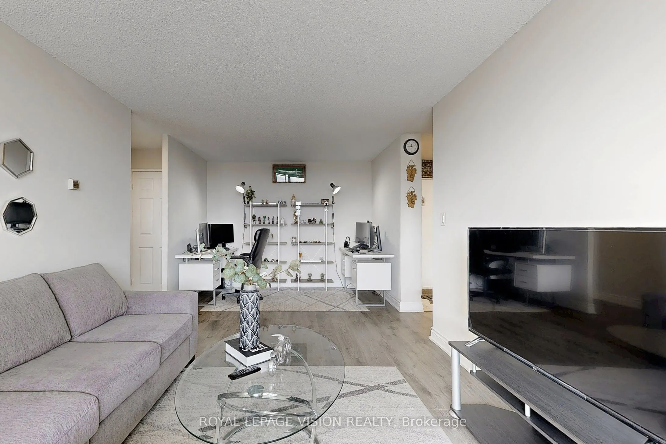 100 Wingarden Court, #1803