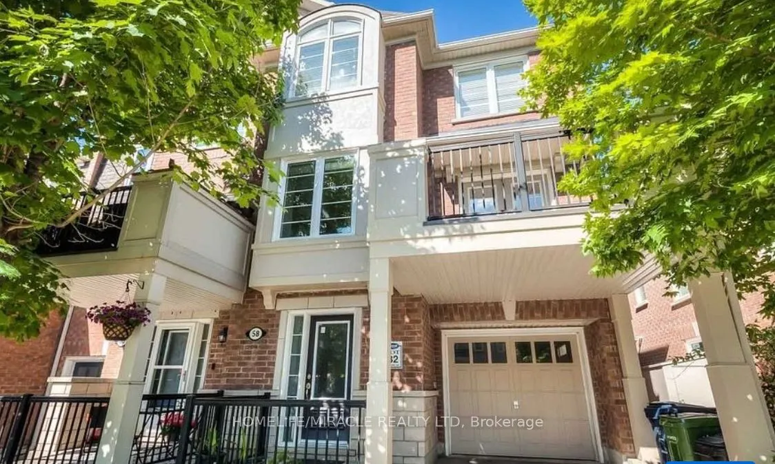 58 Howe Avenue