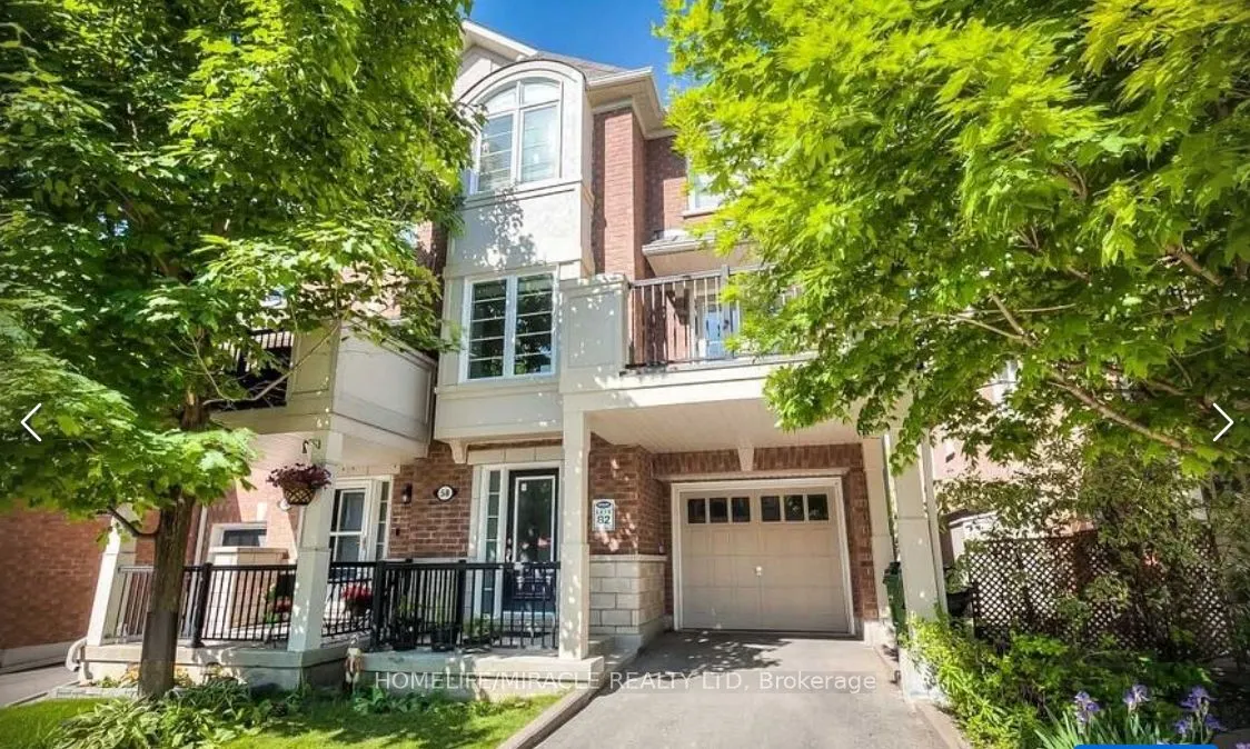 58 Howe Avenue