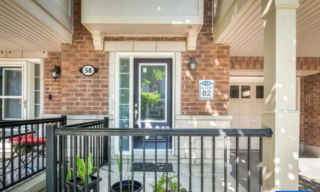 58 Howe Avenue