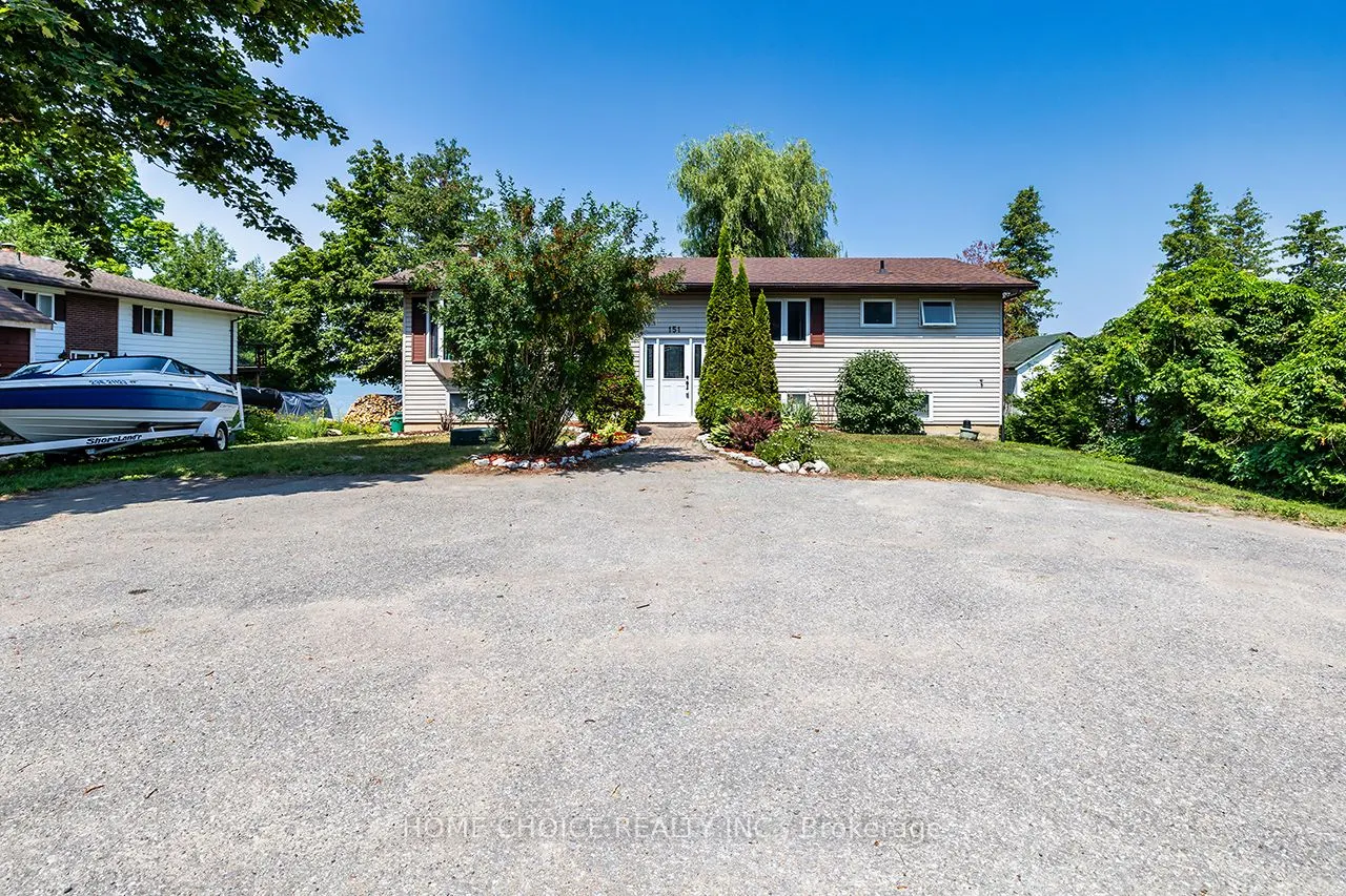 151 Cedar Grove Drive
