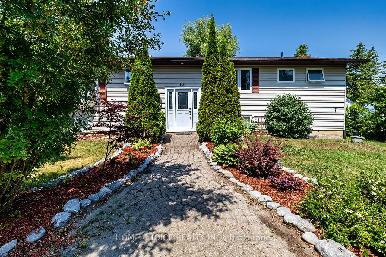 151 Cedar Grove Drive