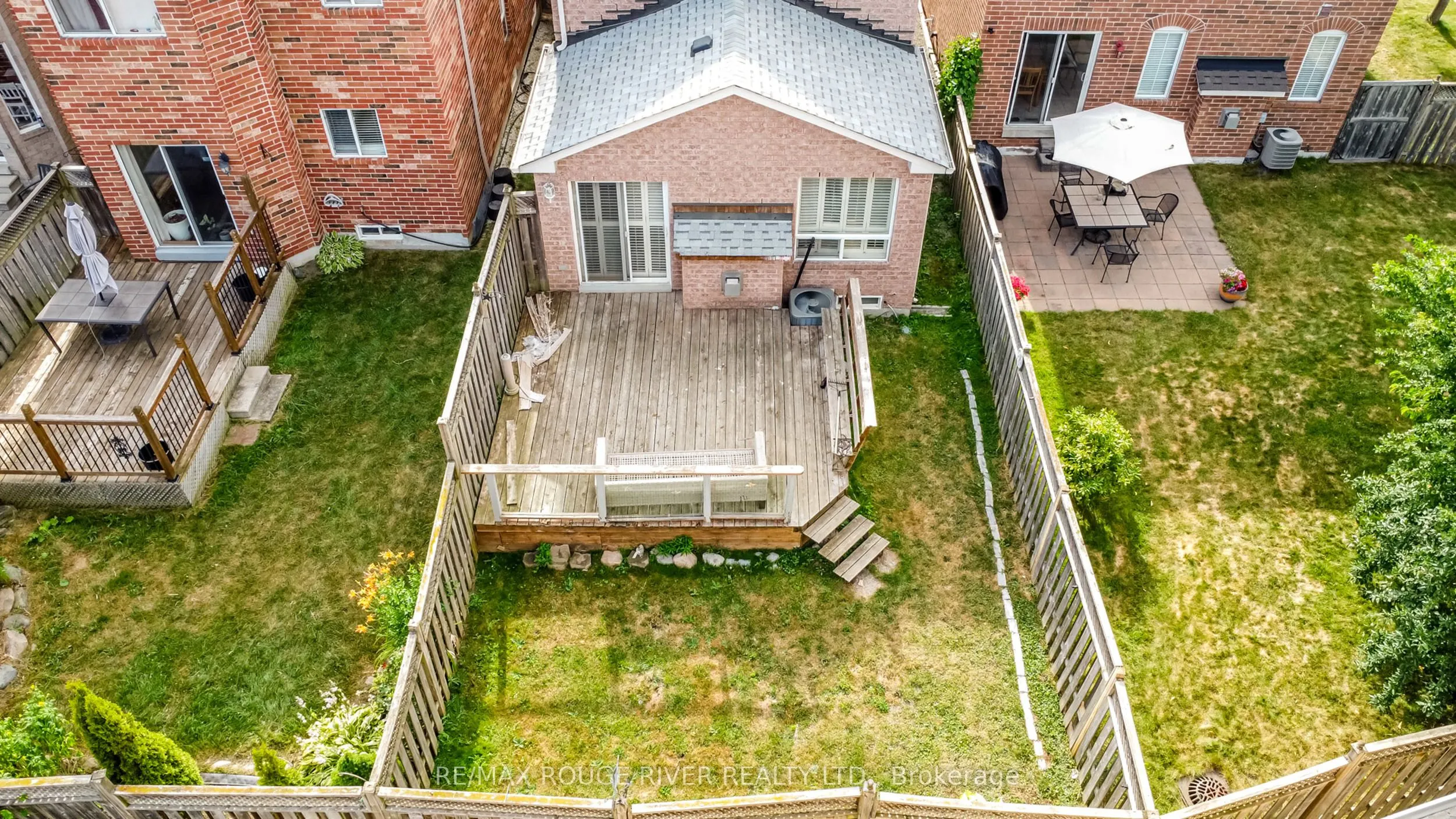 3 Milham Drive