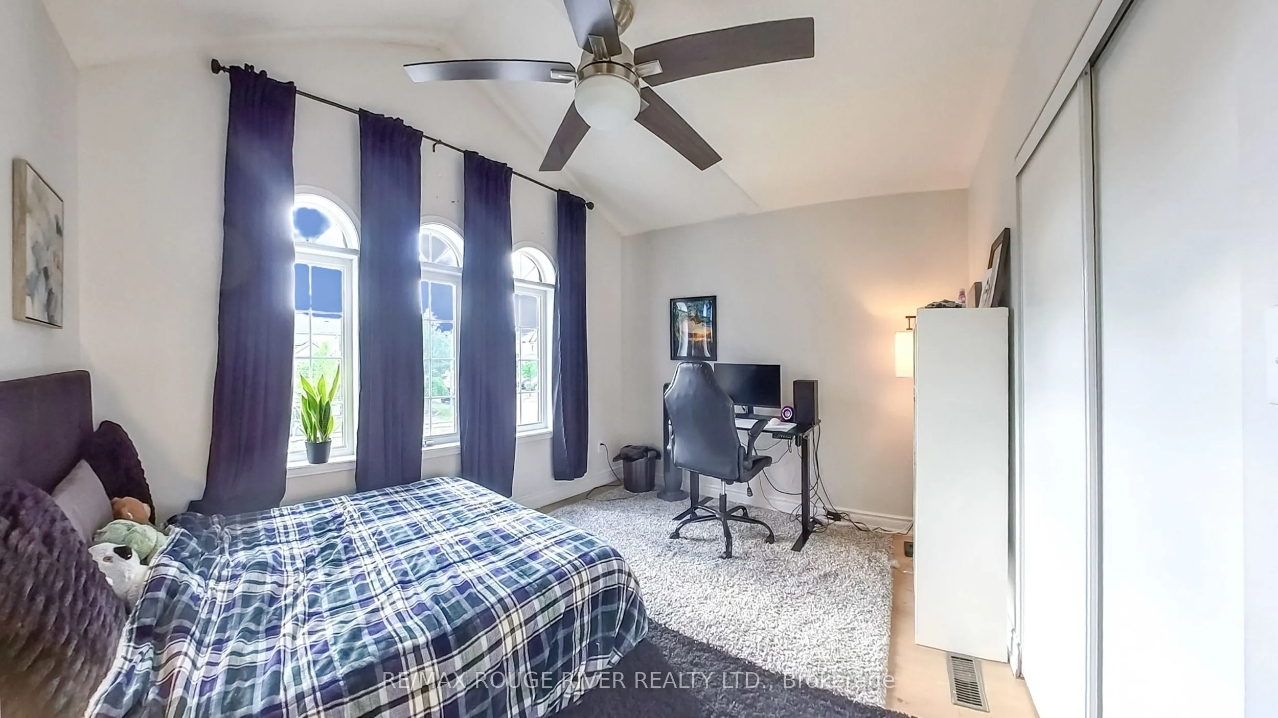 3 Milham Drive