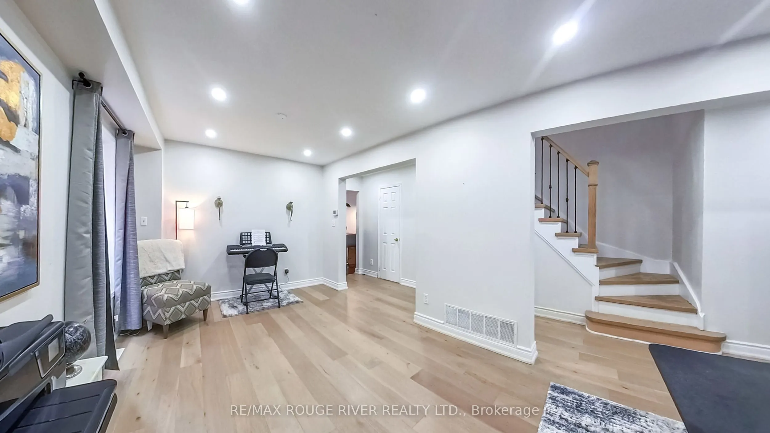 3 Milham Drive
