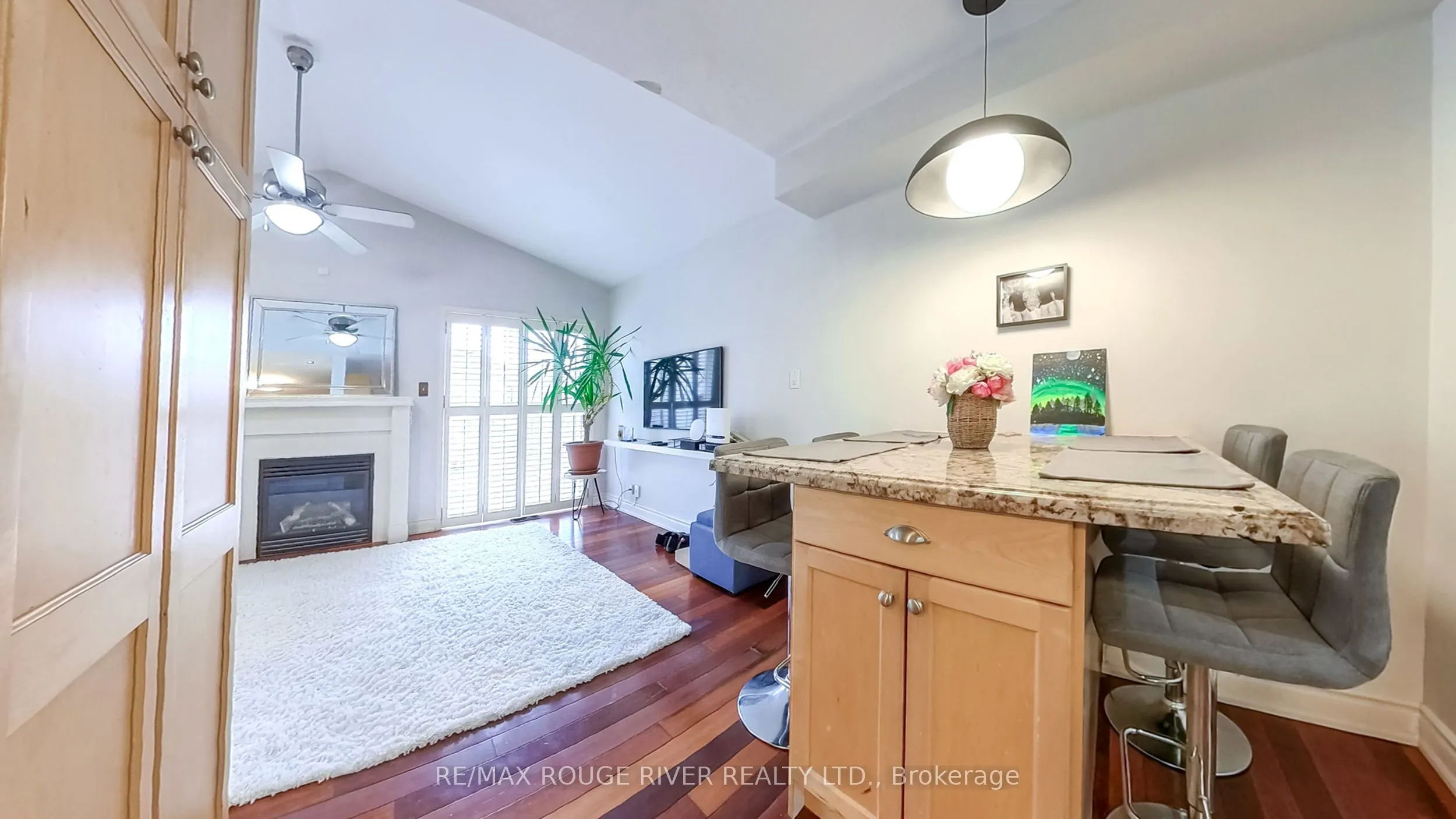 3 Milham Drive