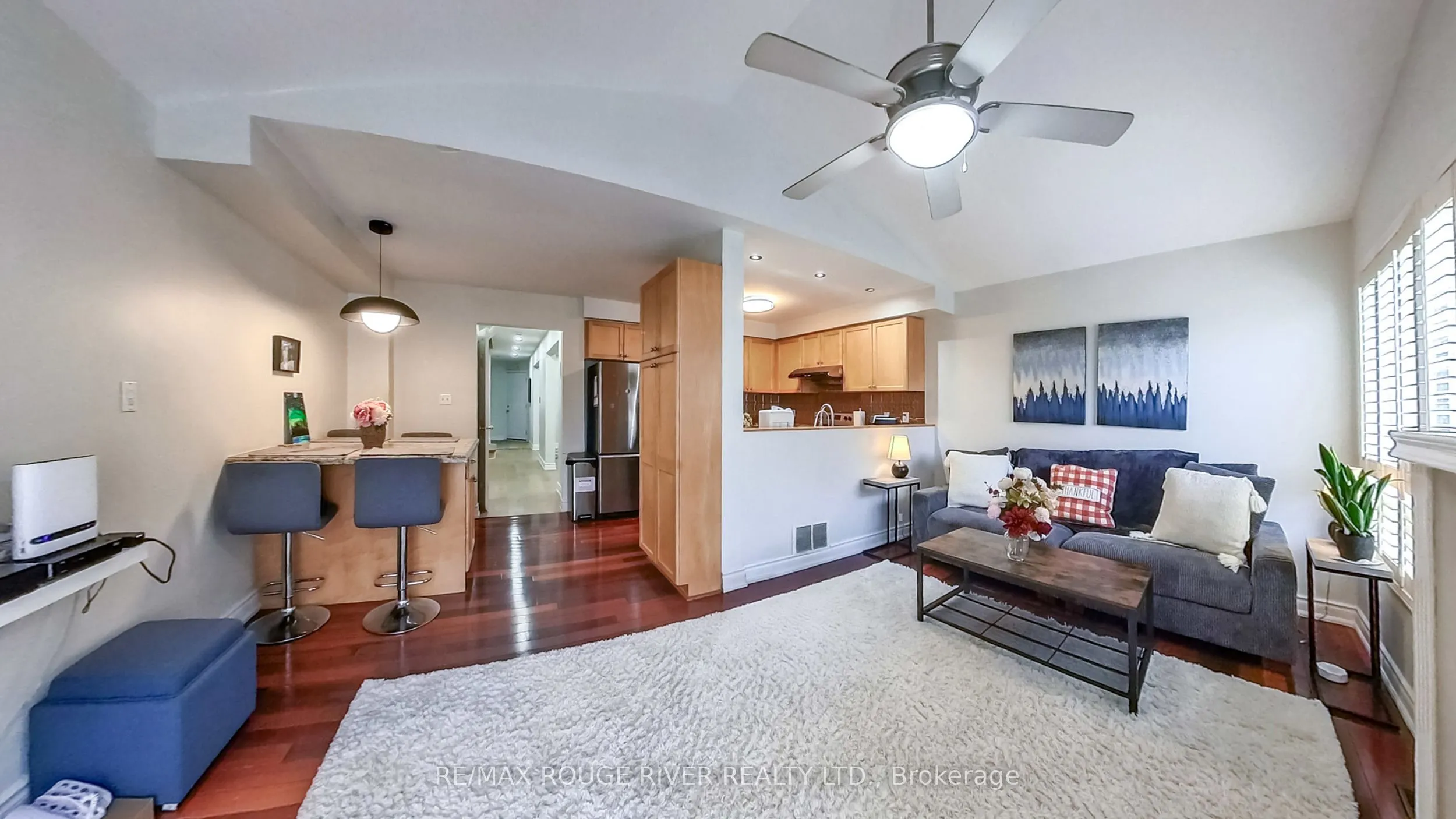 3 Milham Drive