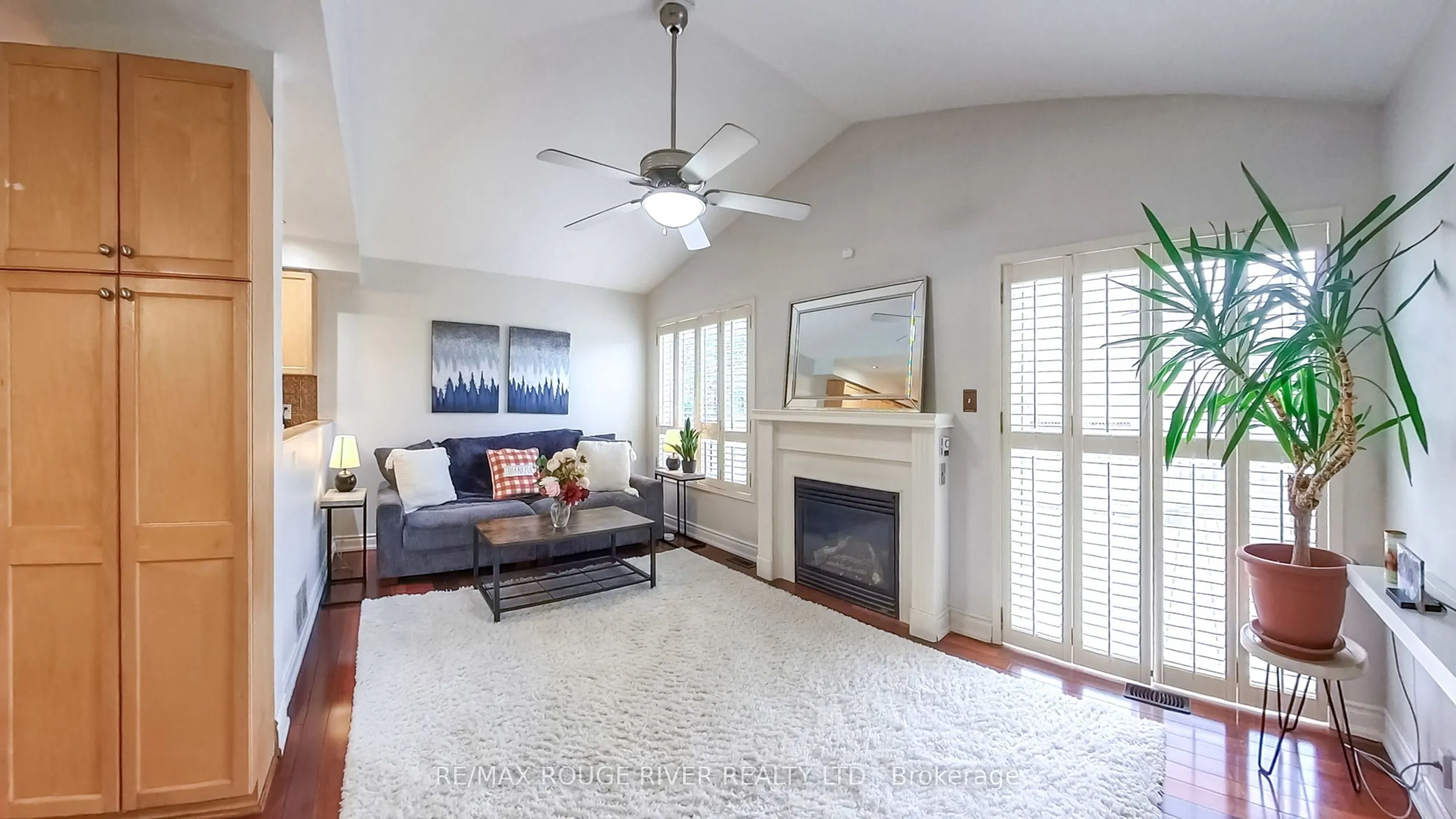 3 Milham Drive