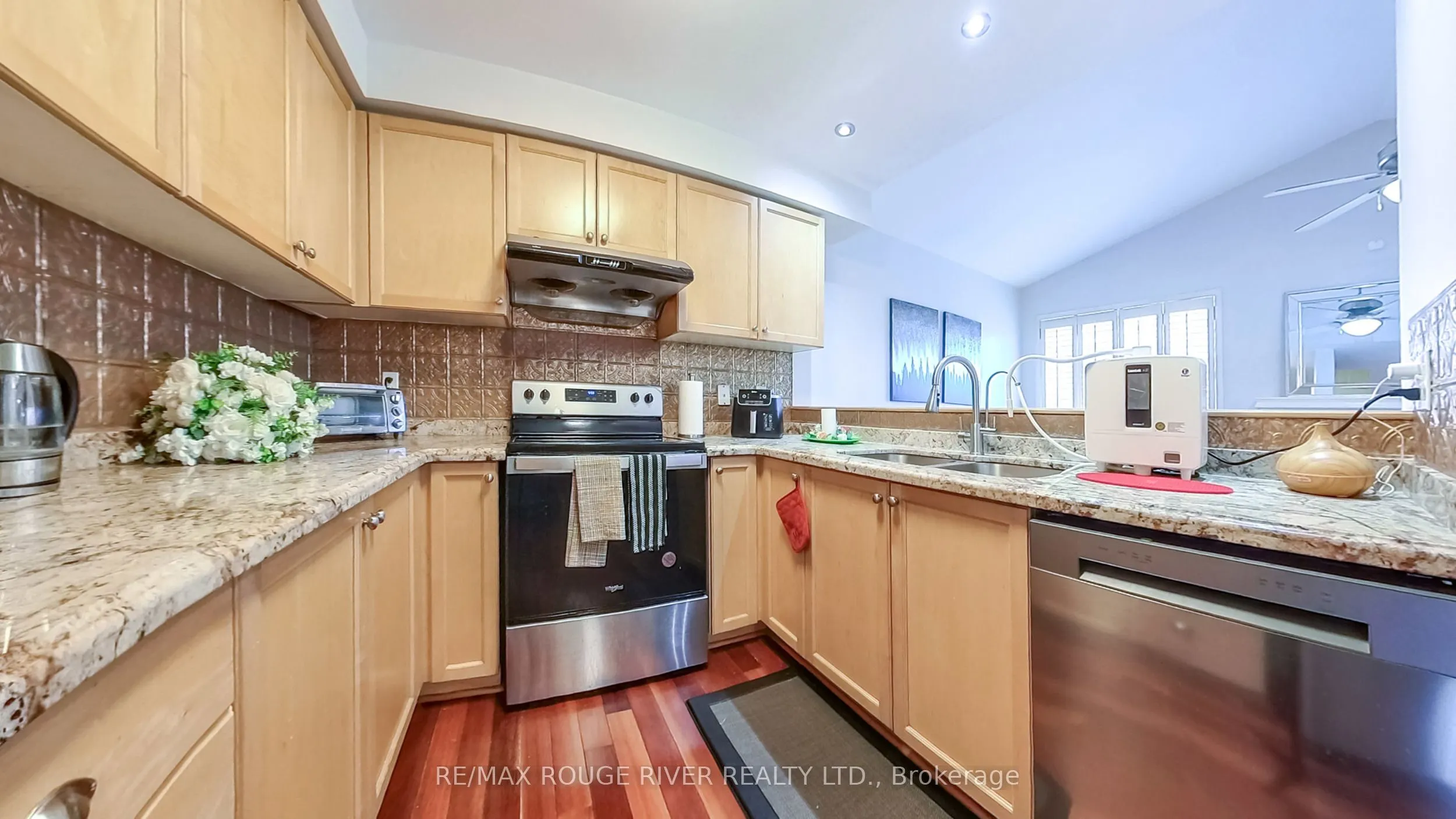 3 Milham Drive