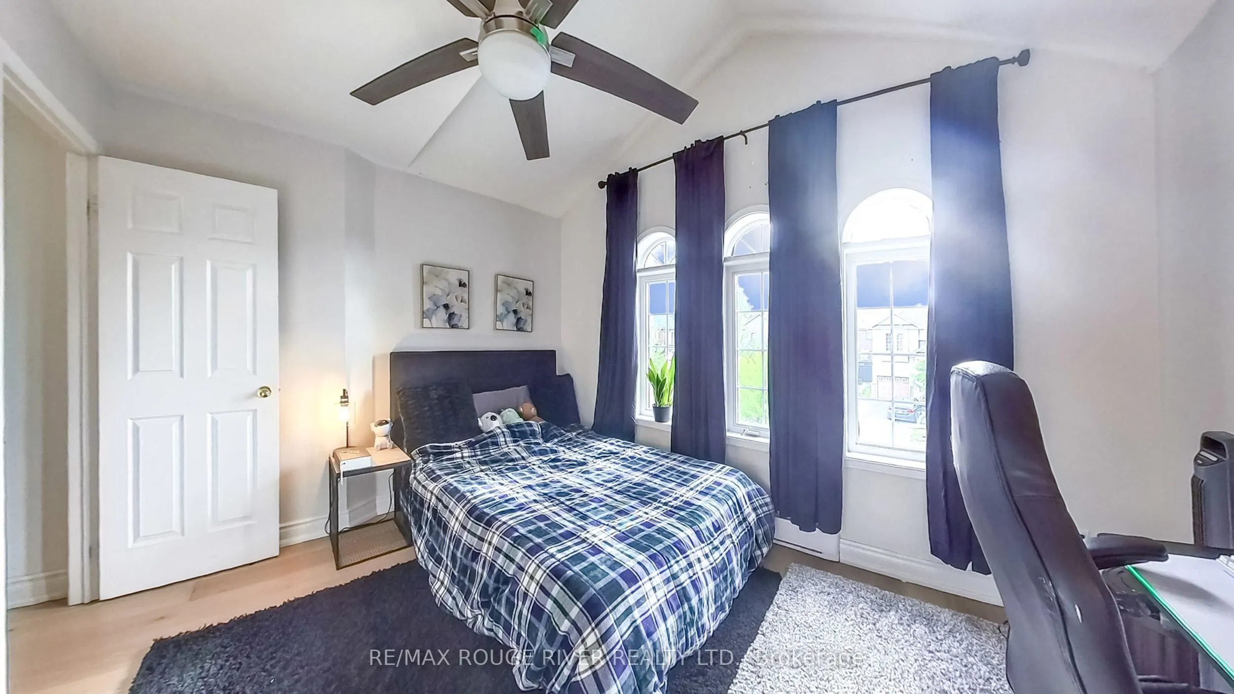 3 Milham Drive