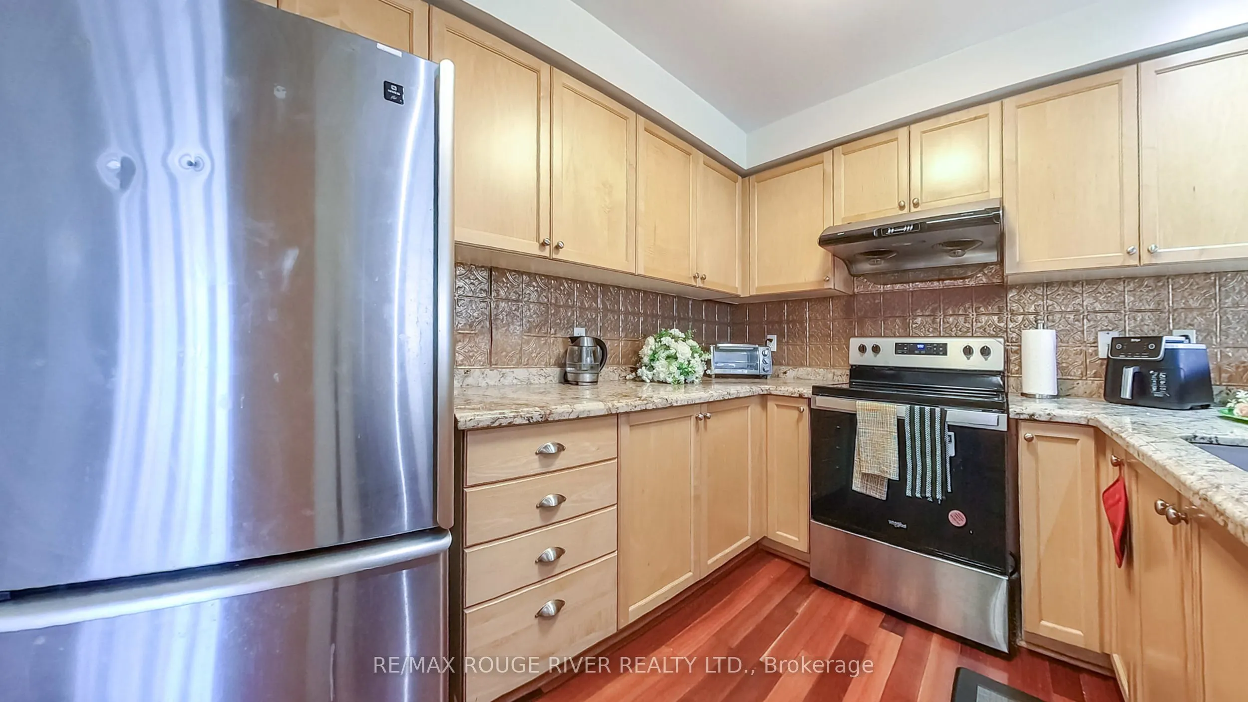 3 Milham Drive