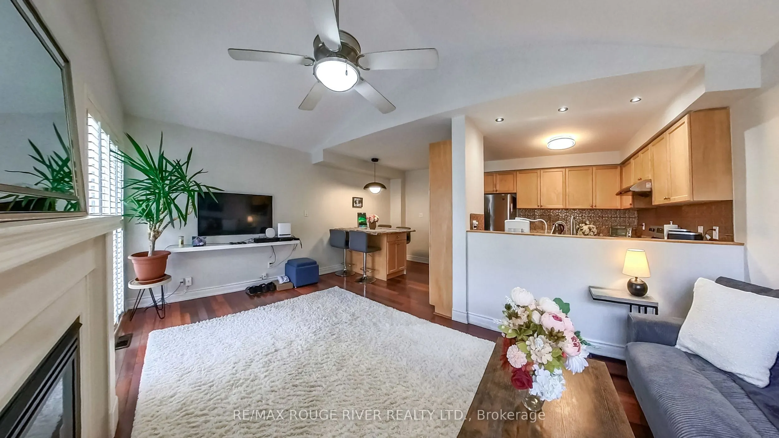 3 Milham Drive