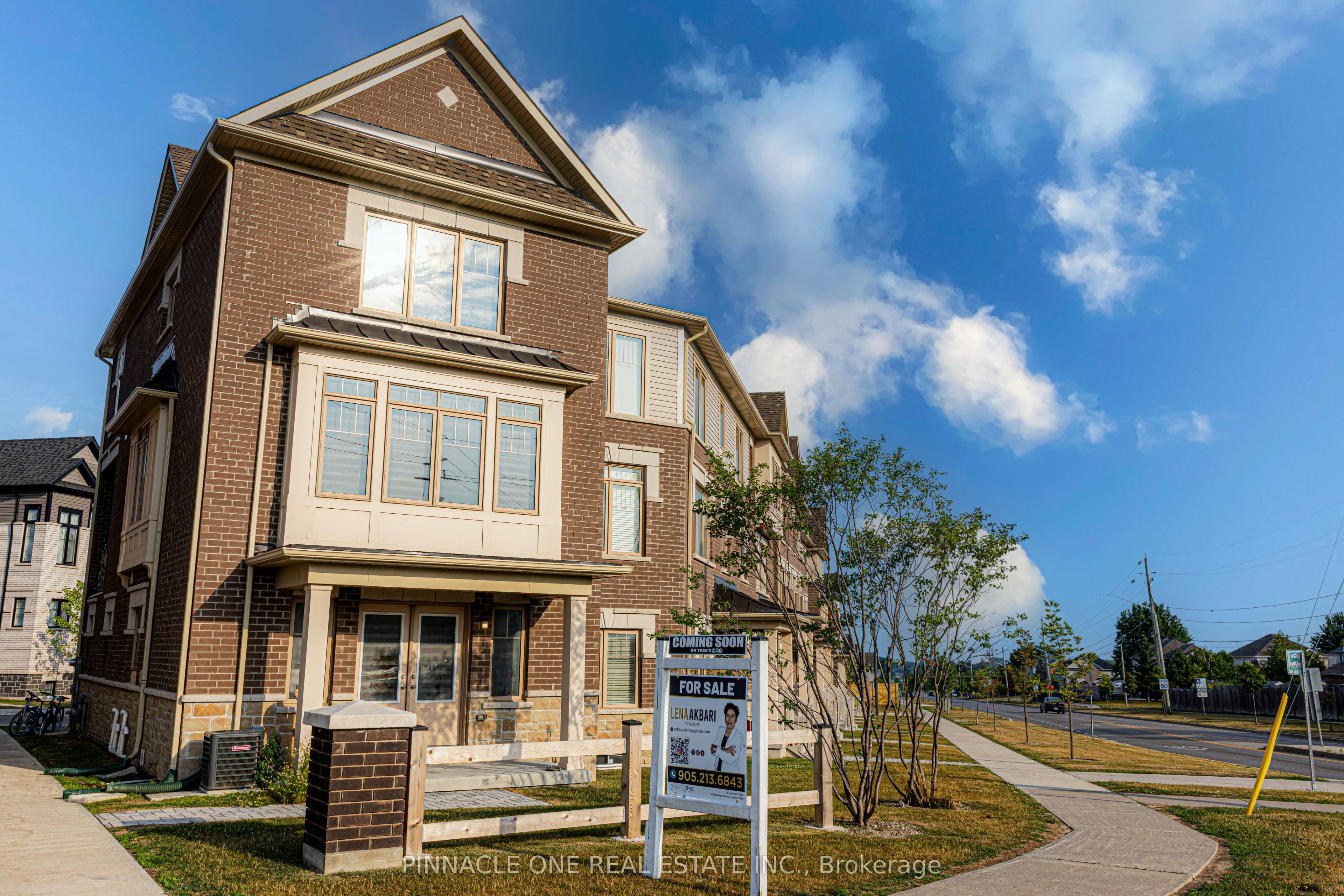 30 Ambereen Place