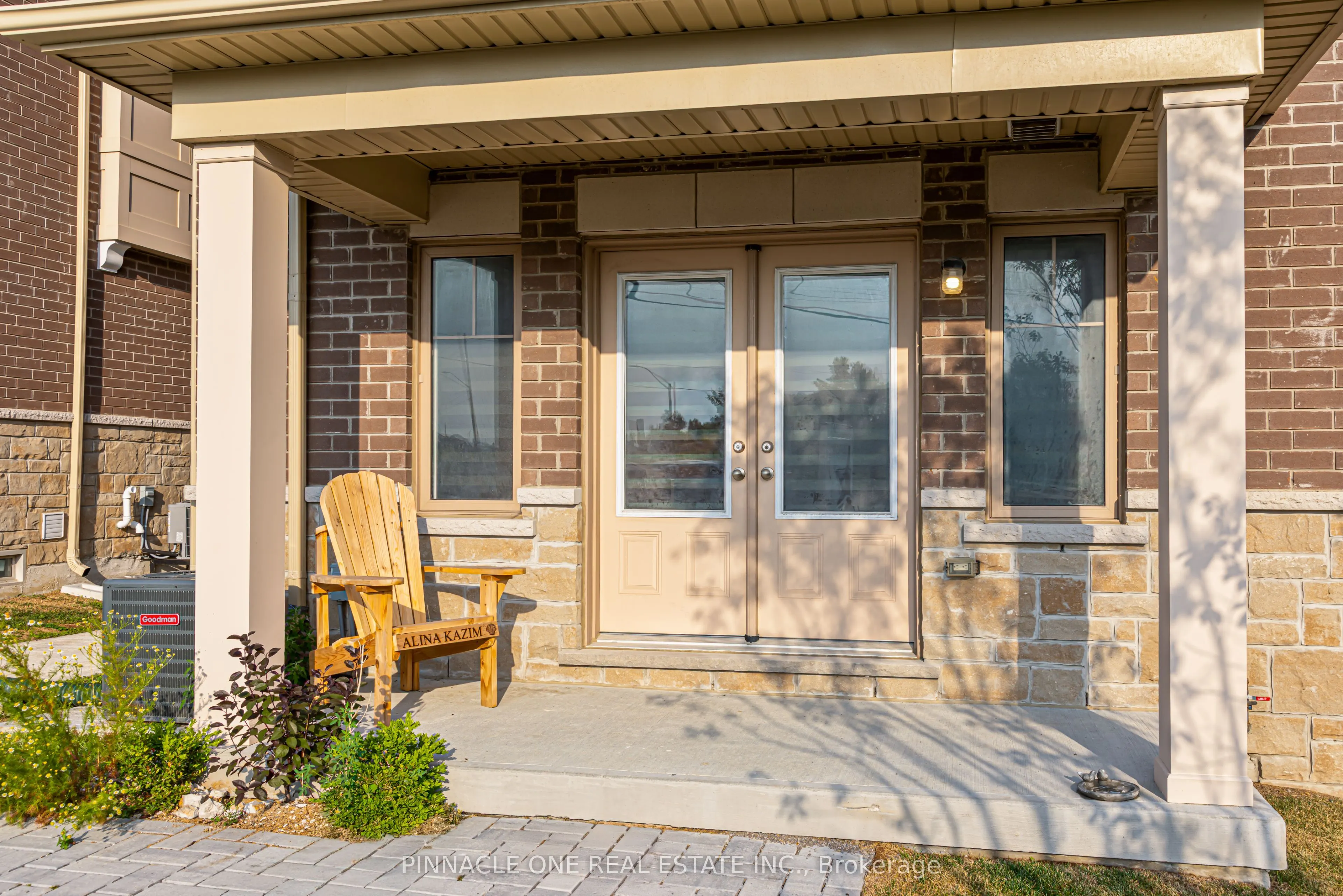 30 Ambereen Place
