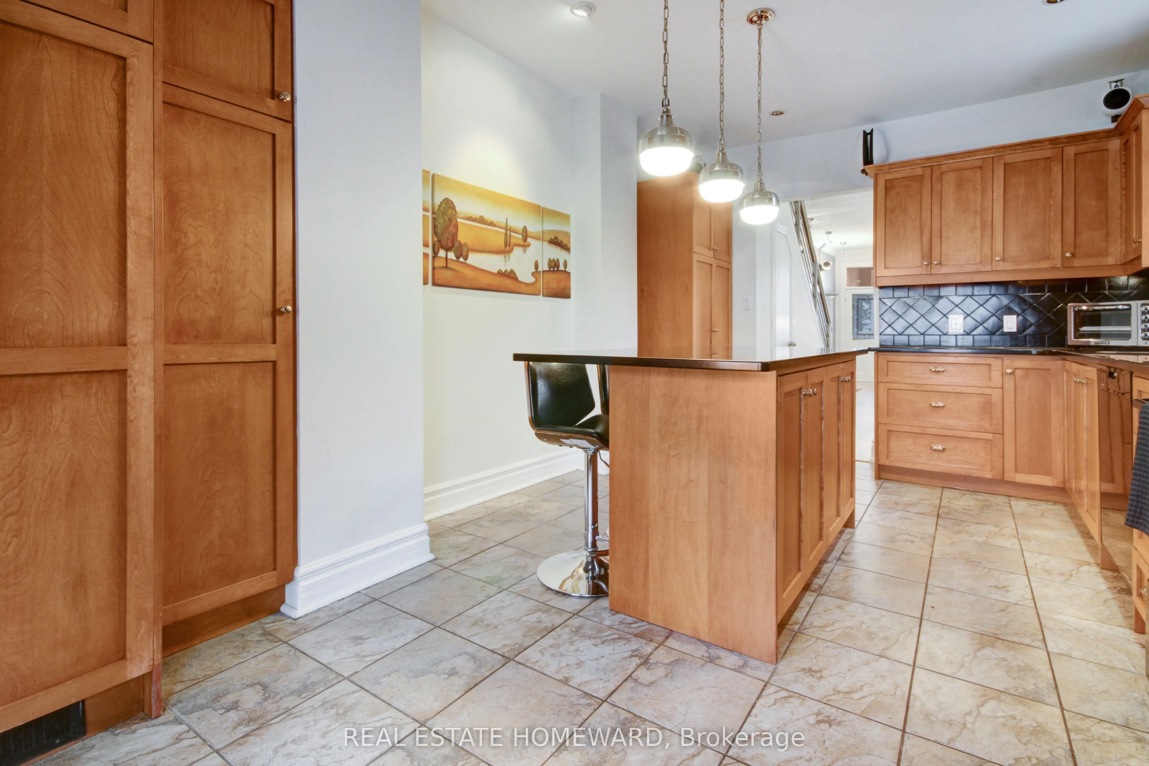 55 Woodbine Avenue
