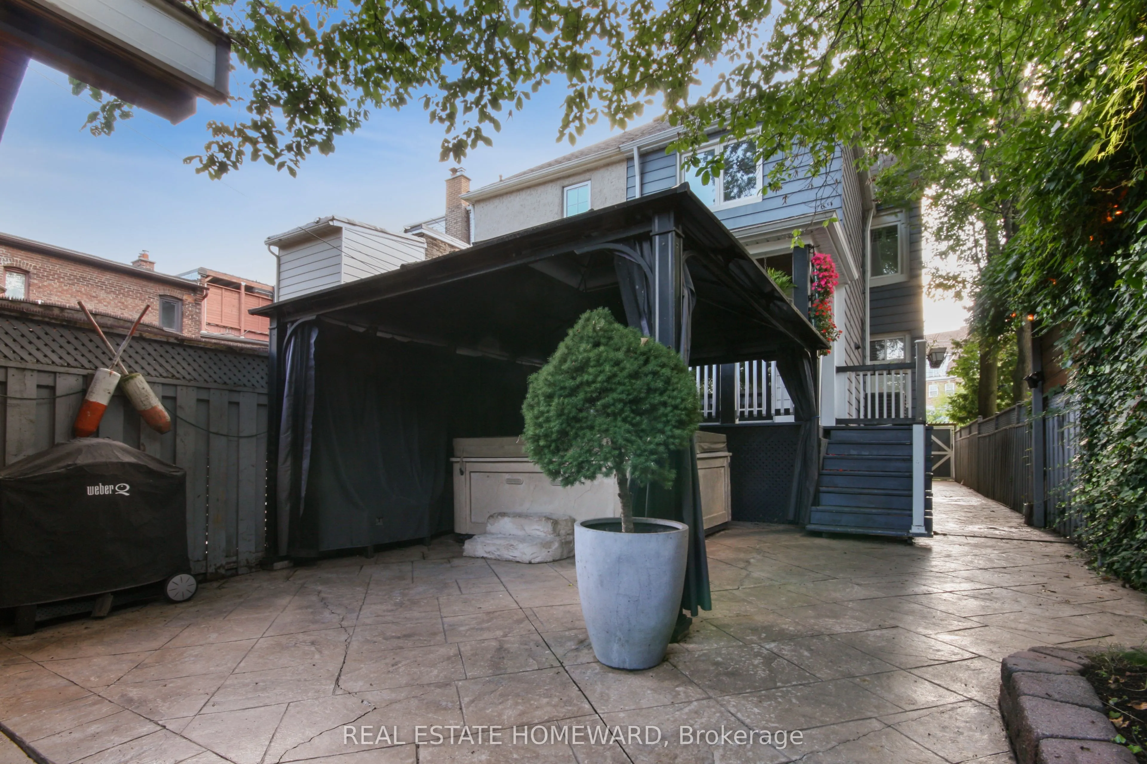 55 Woodbine Avenue