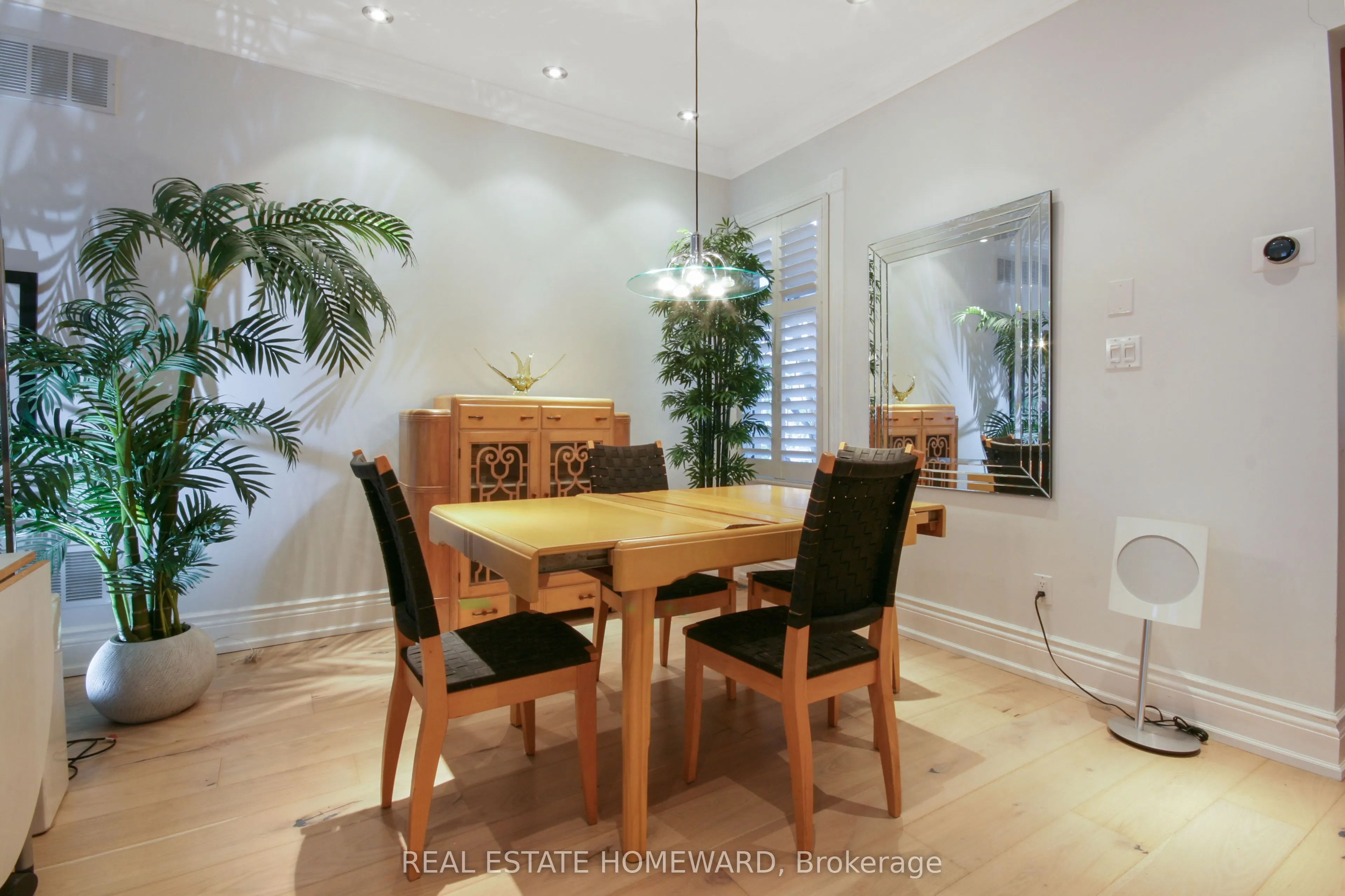 55 Woodbine Avenue