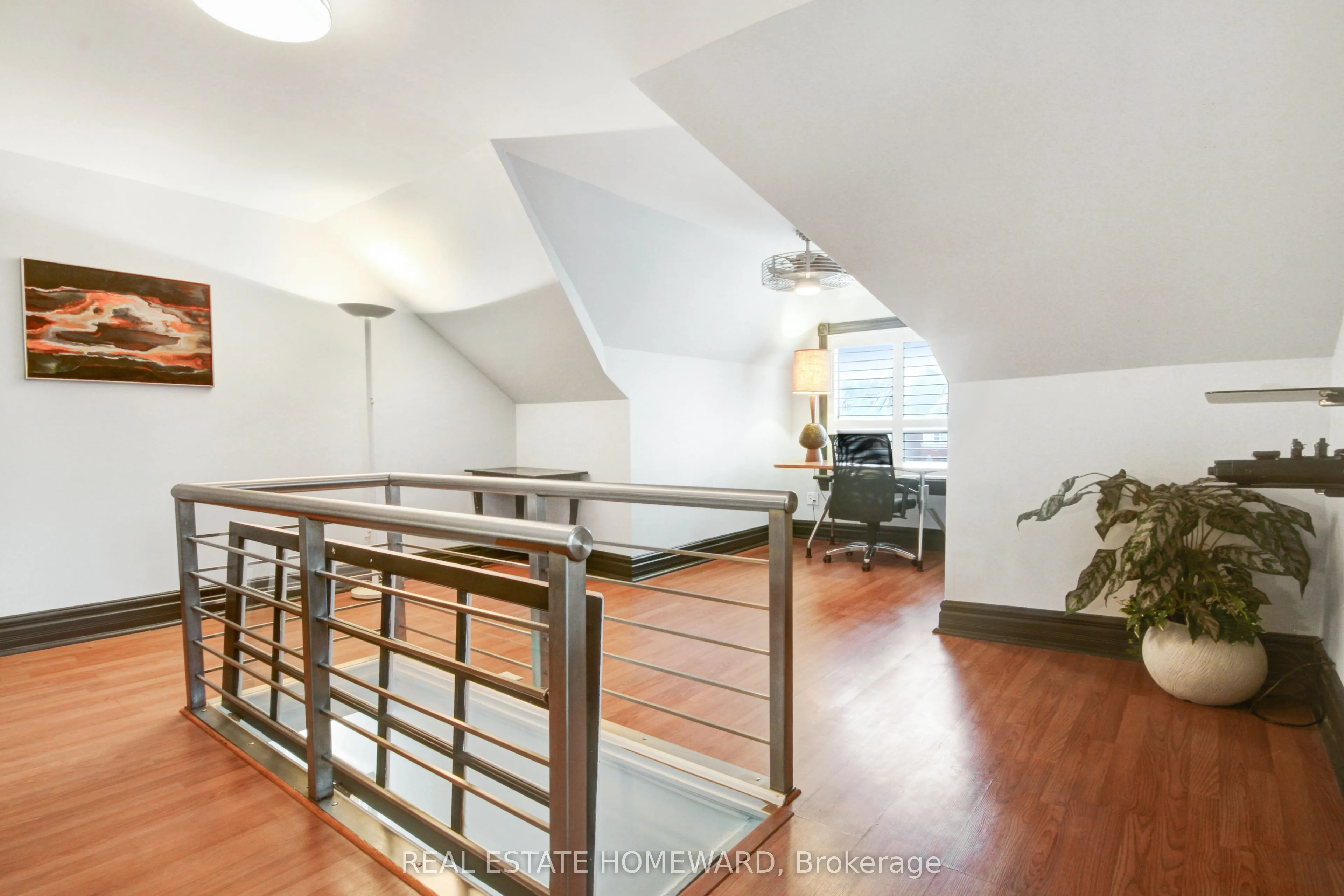 55 Woodbine Avenue