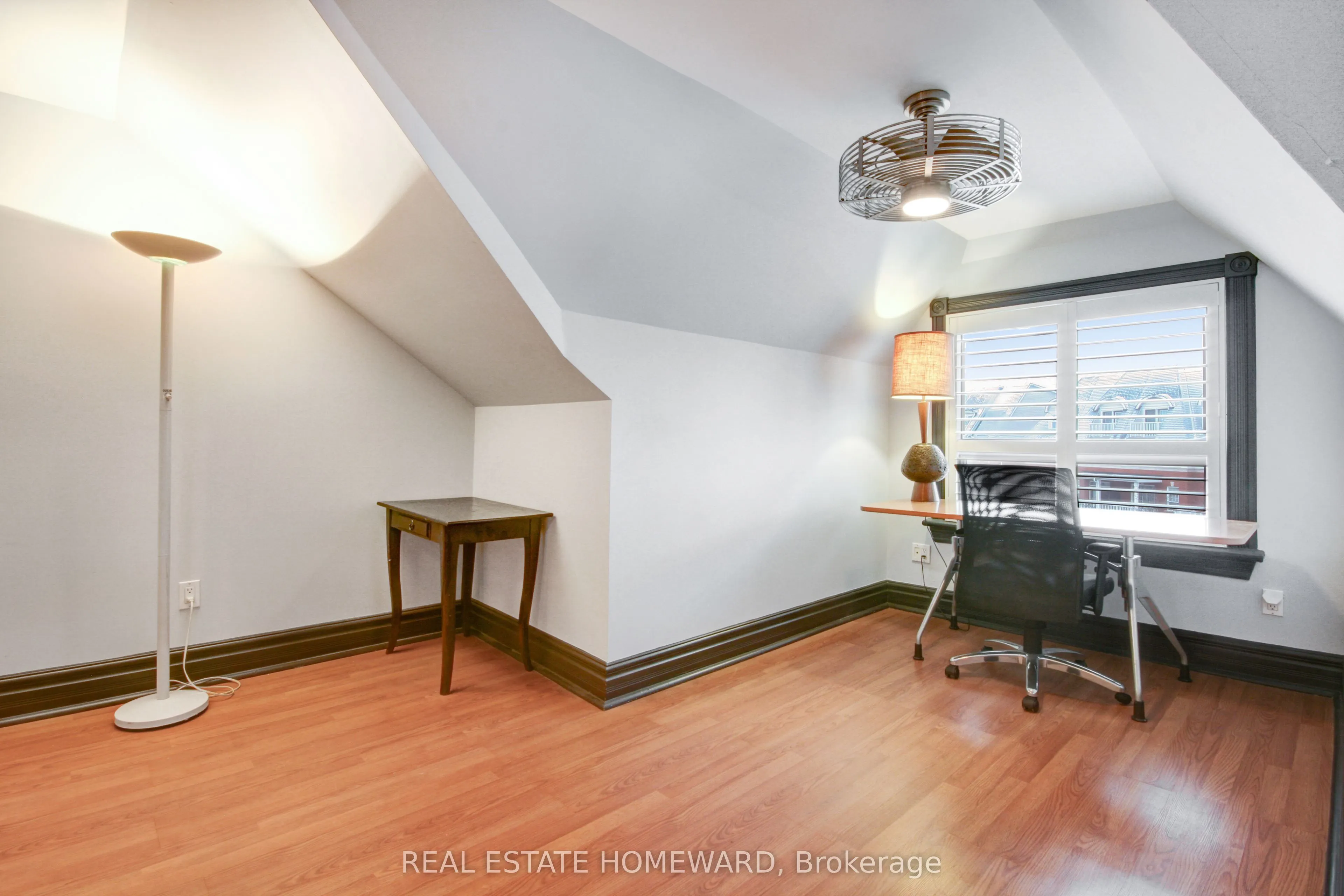 55 Woodbine Avenue