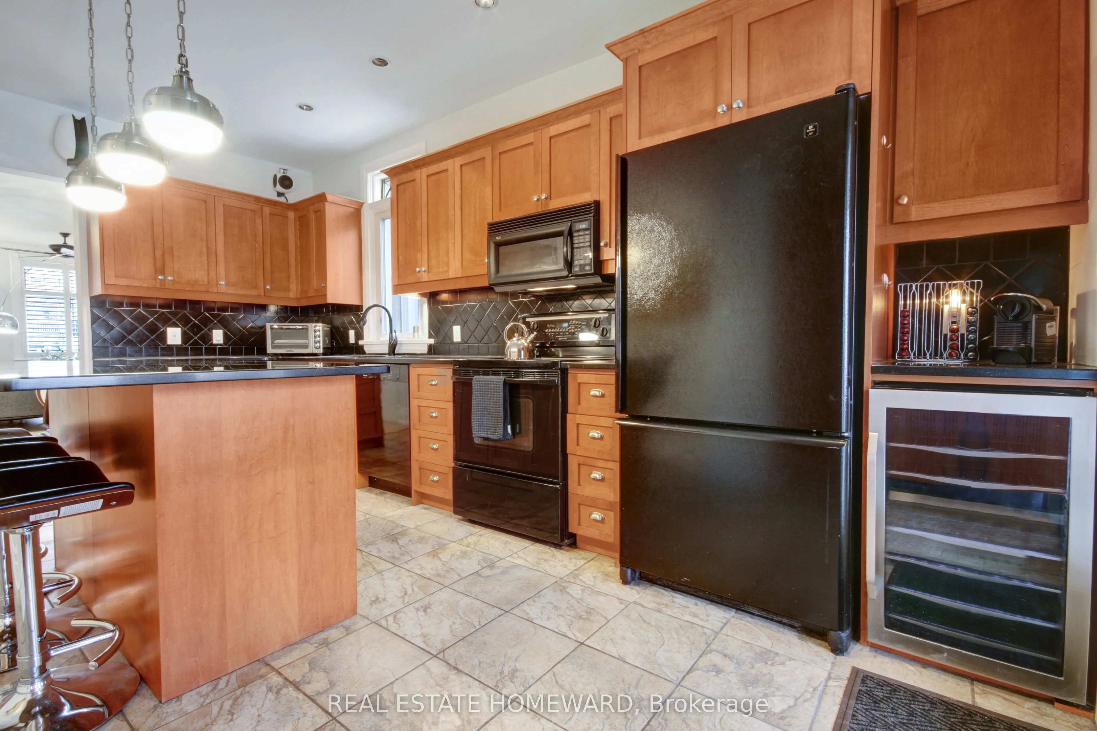 55 Woodbine Avenue