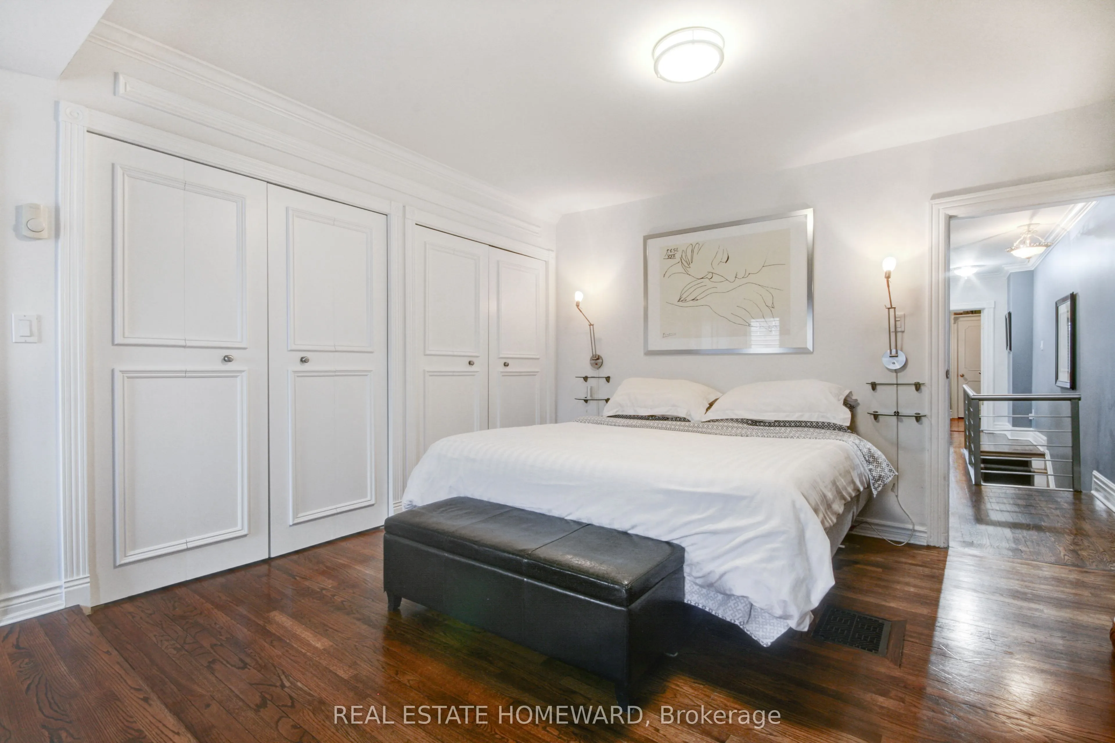 55 Woodbine Avenue
