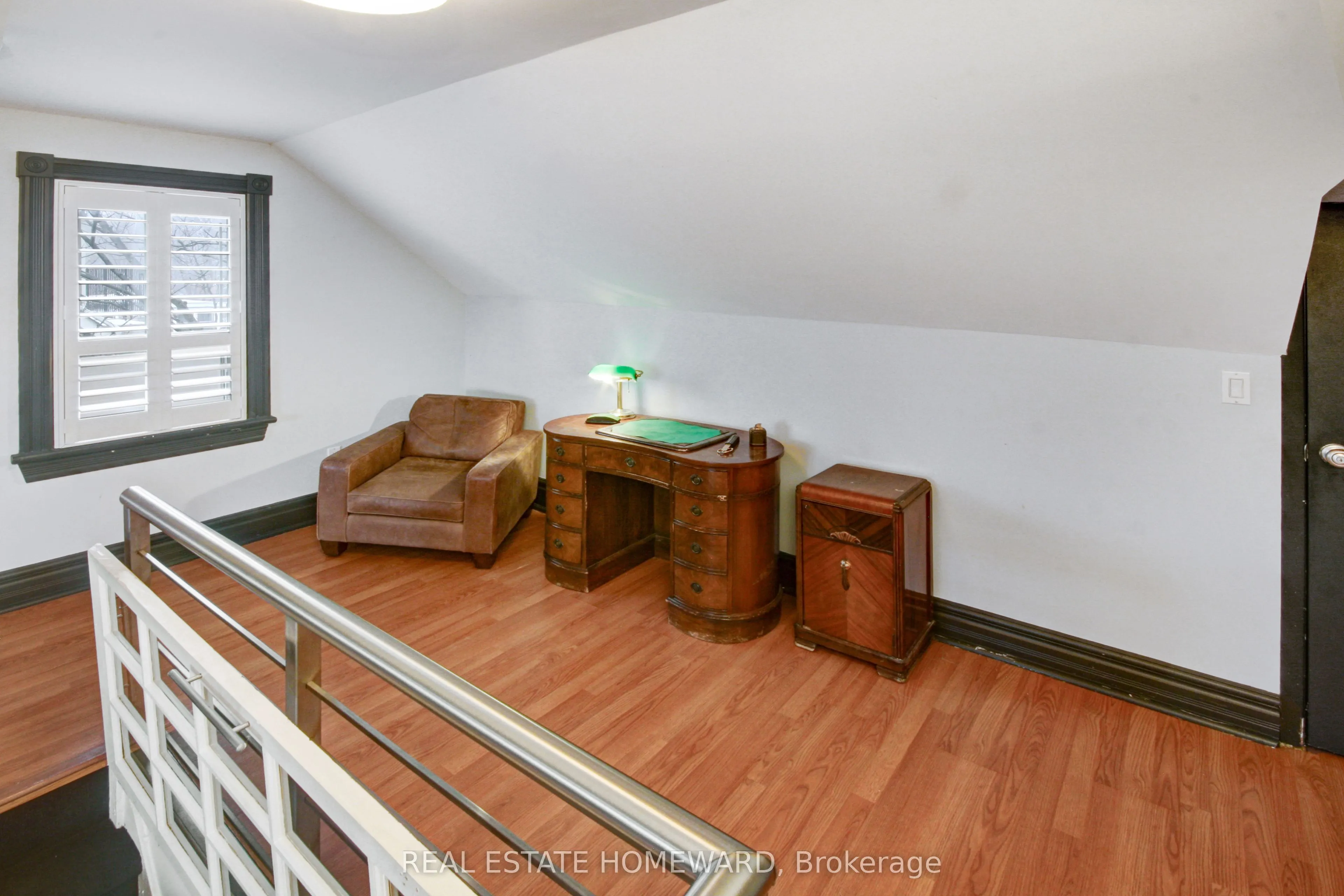 55 Woodbine Avenue
