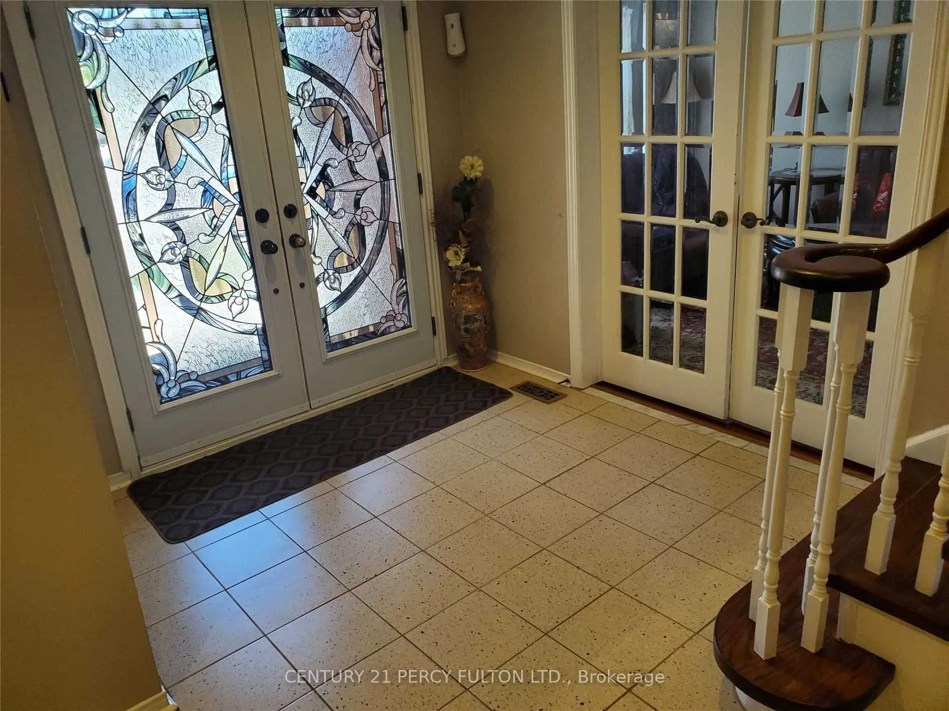 18 Gaslight Crescent