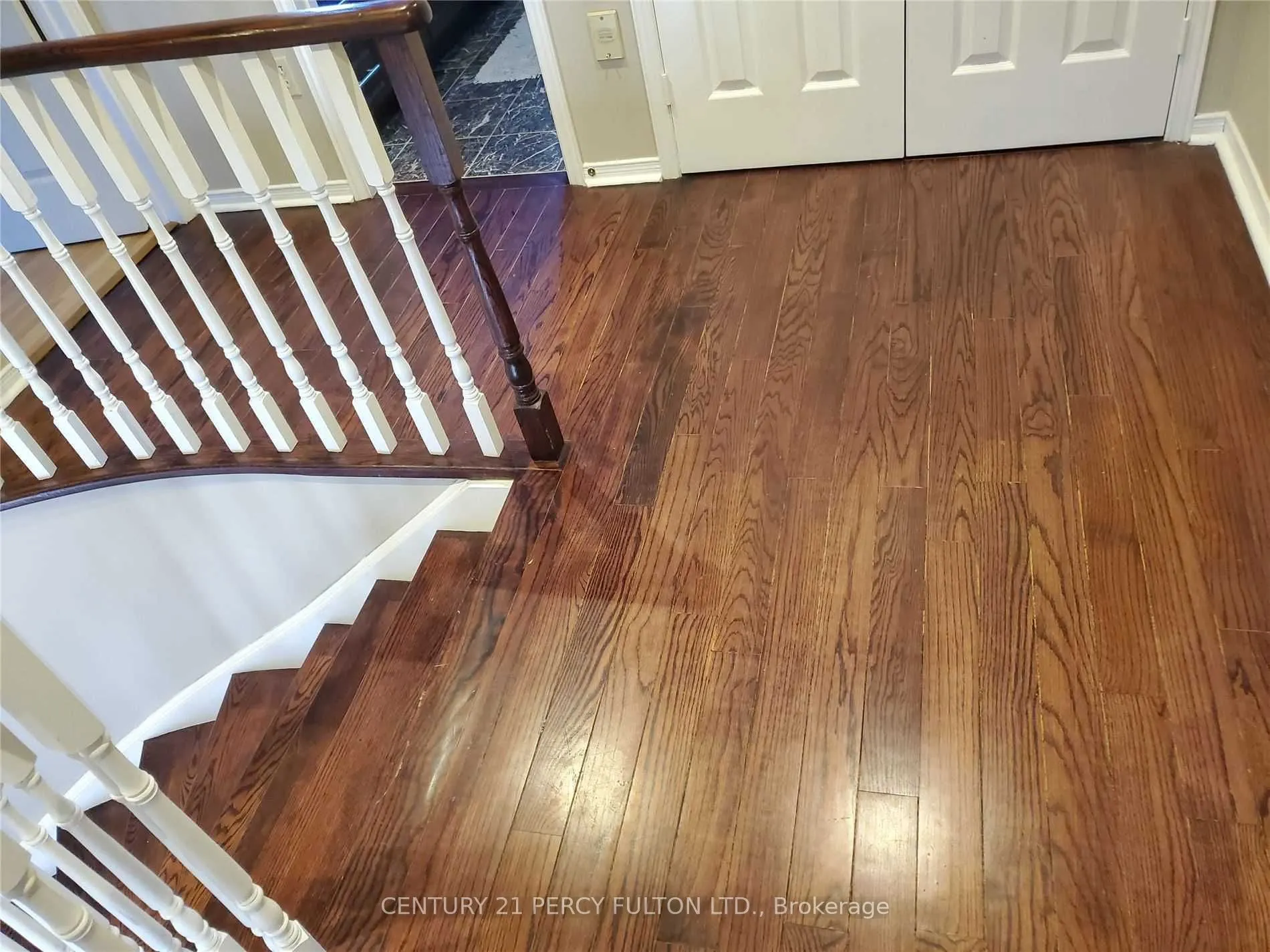 18 Gaslight Crescent