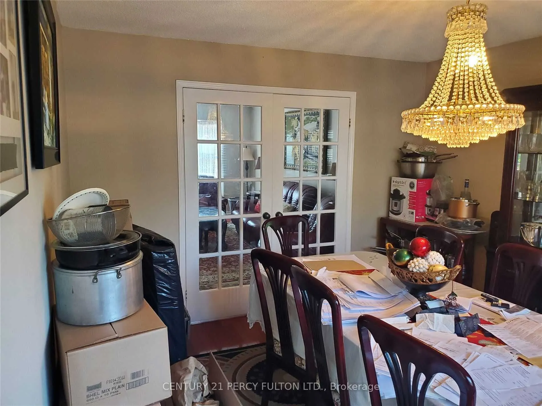 18 Gaslight Crescent
