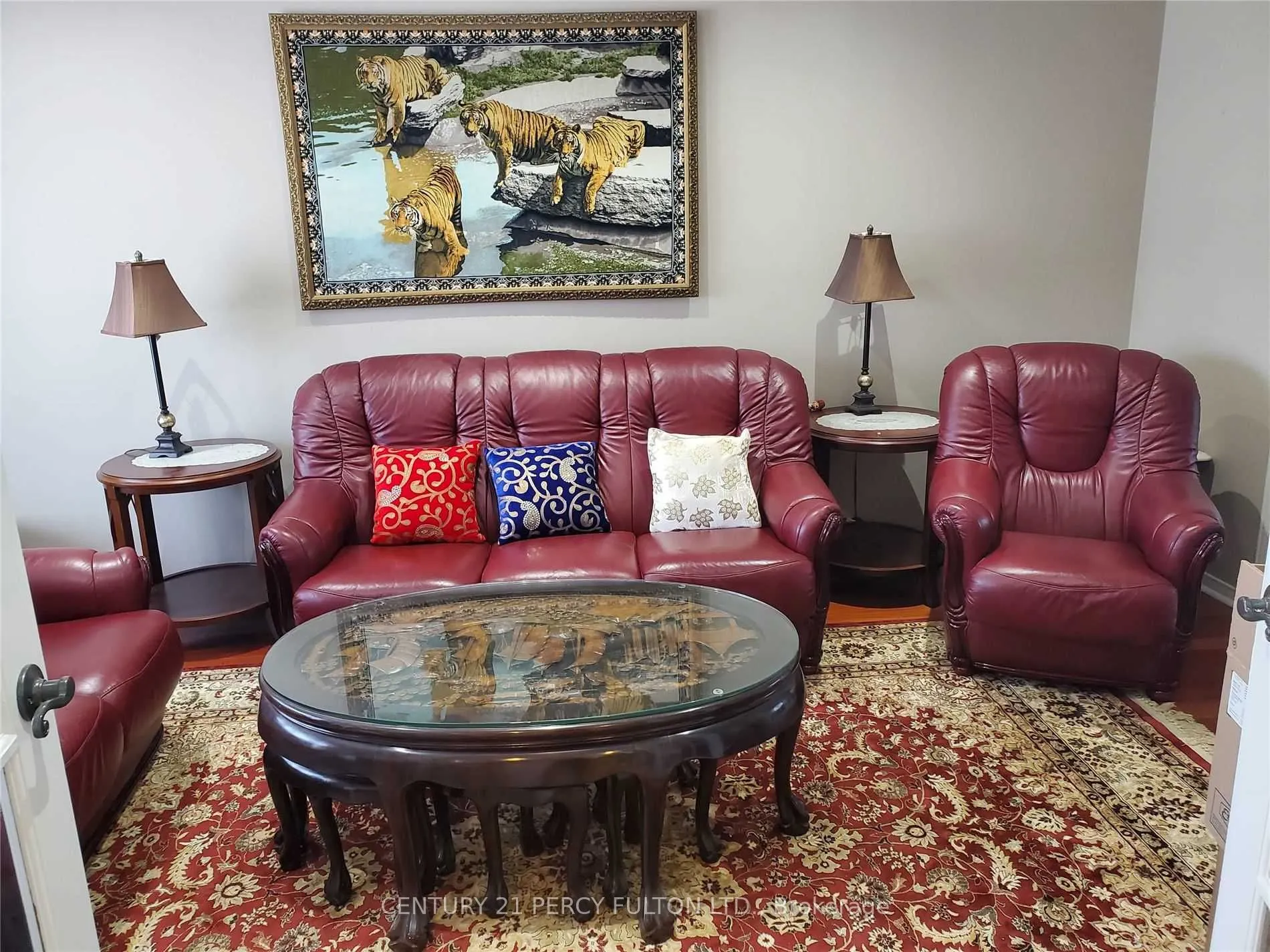 18 Gaslight Crescent