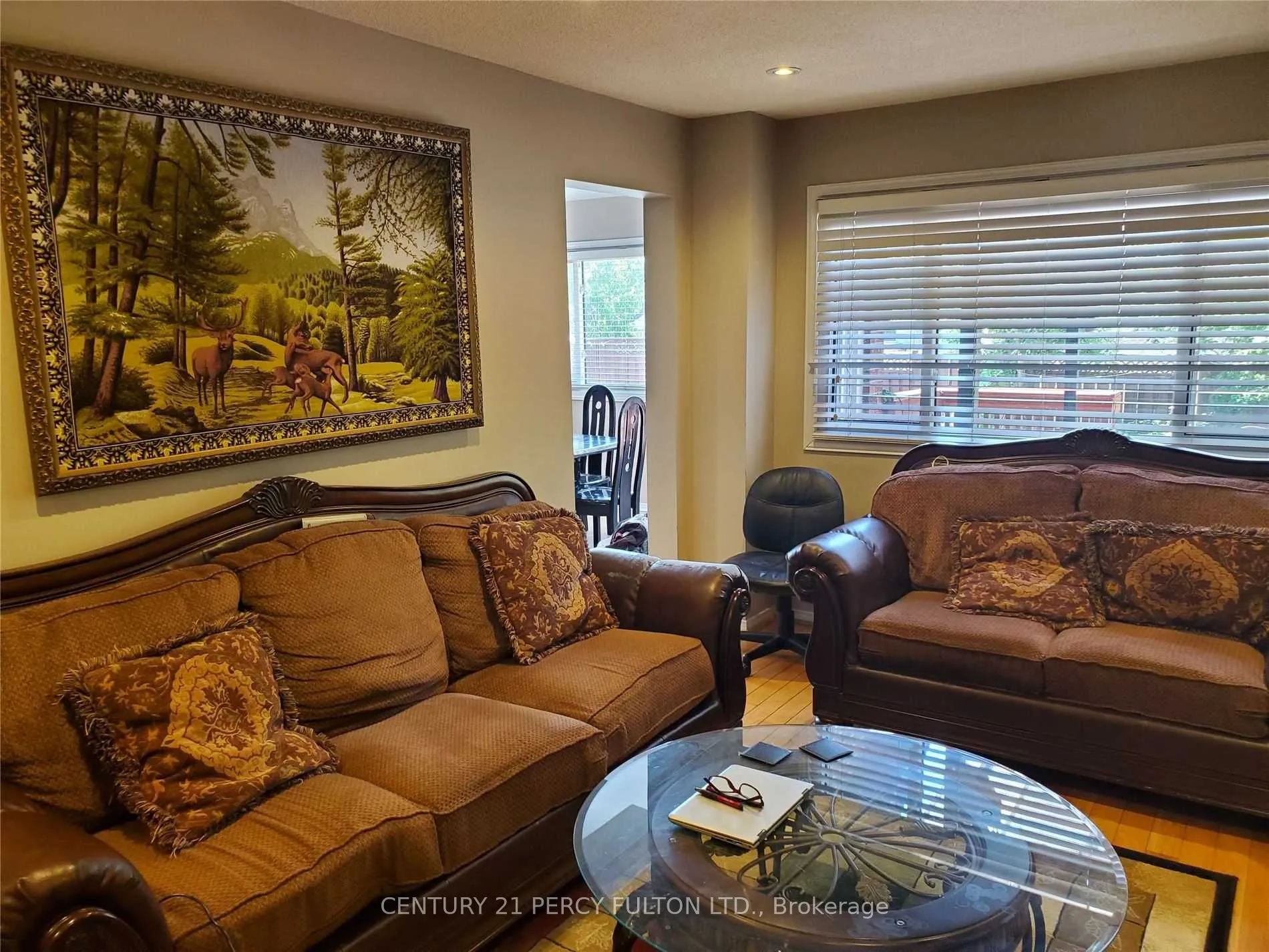 18 Gaslight Crescent