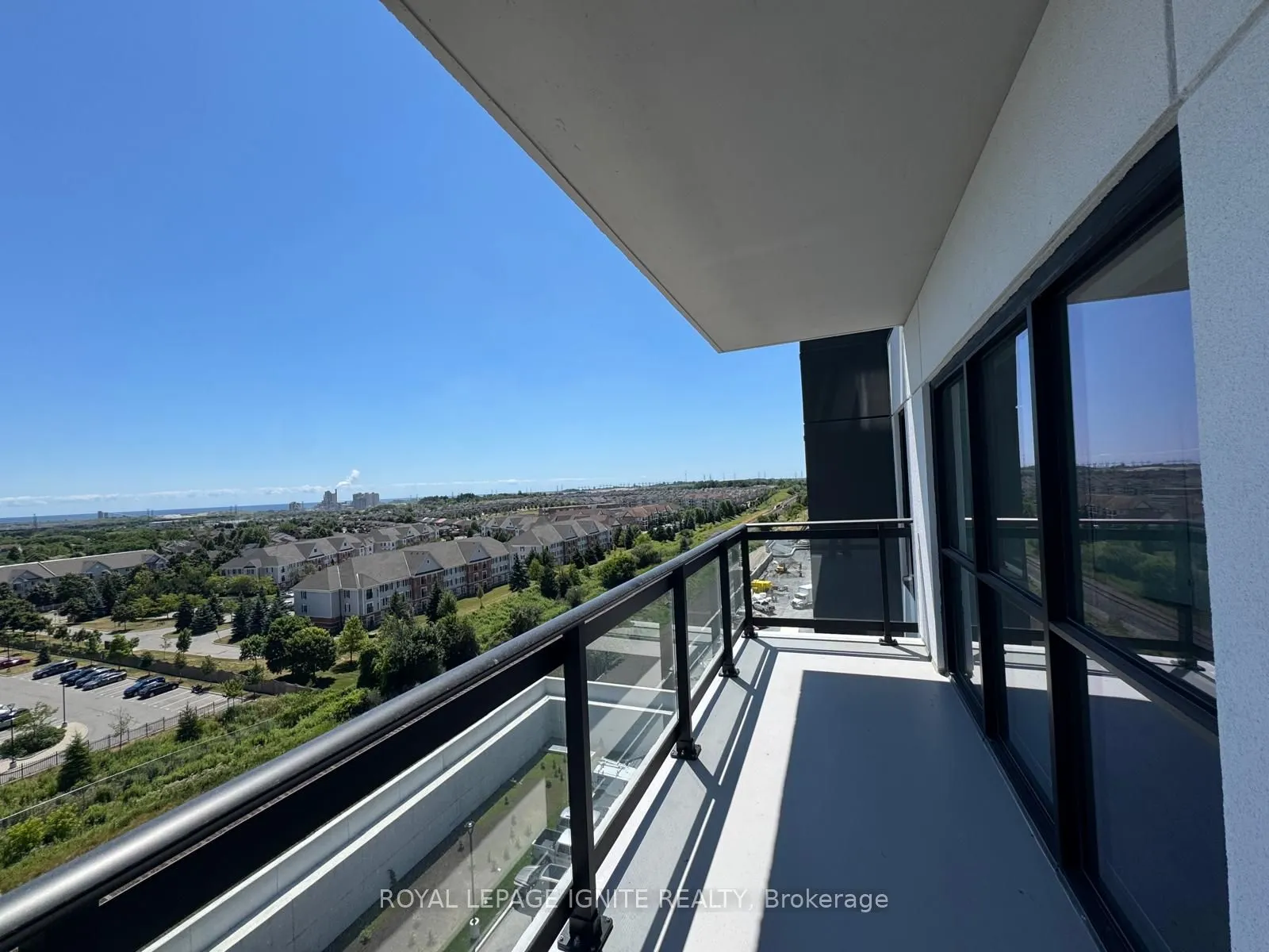 55 Clarington Boulevard, #903