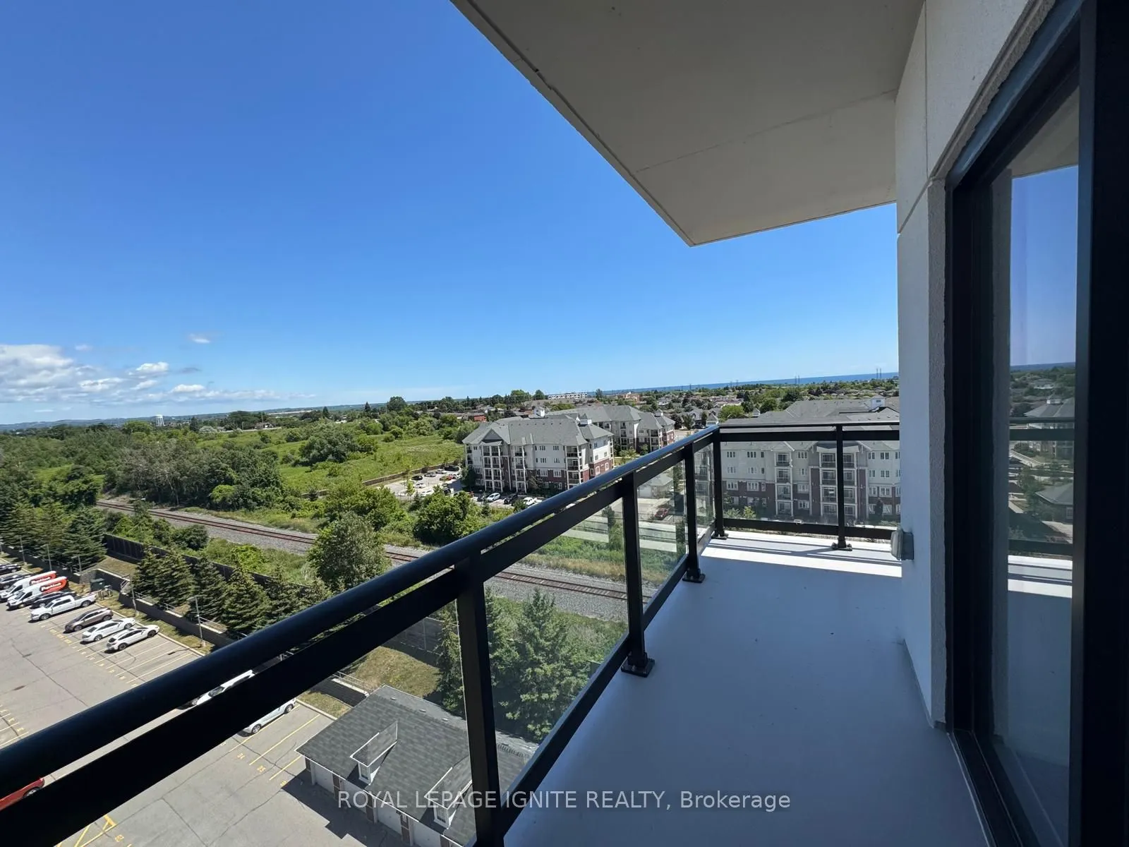55 Clarington Boulevard, #903