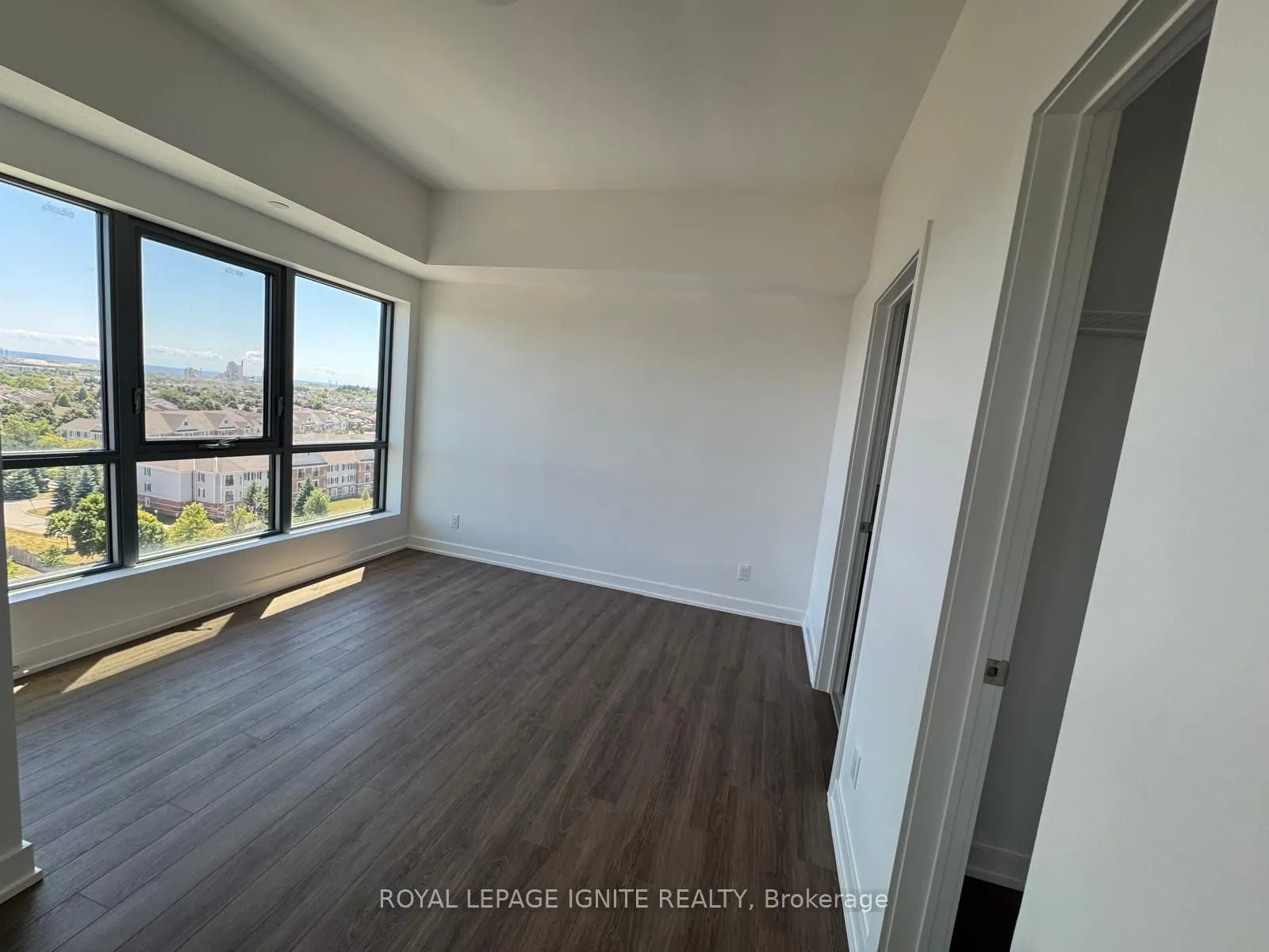 55 Clarington Boulevard, #903