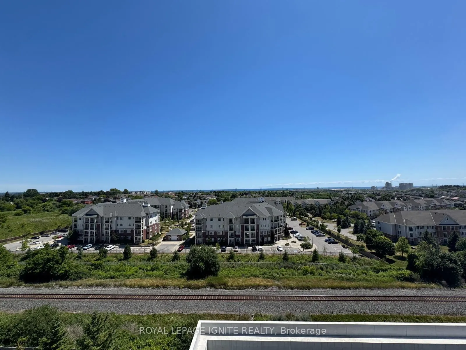 55 Clarington Boulevard, #903