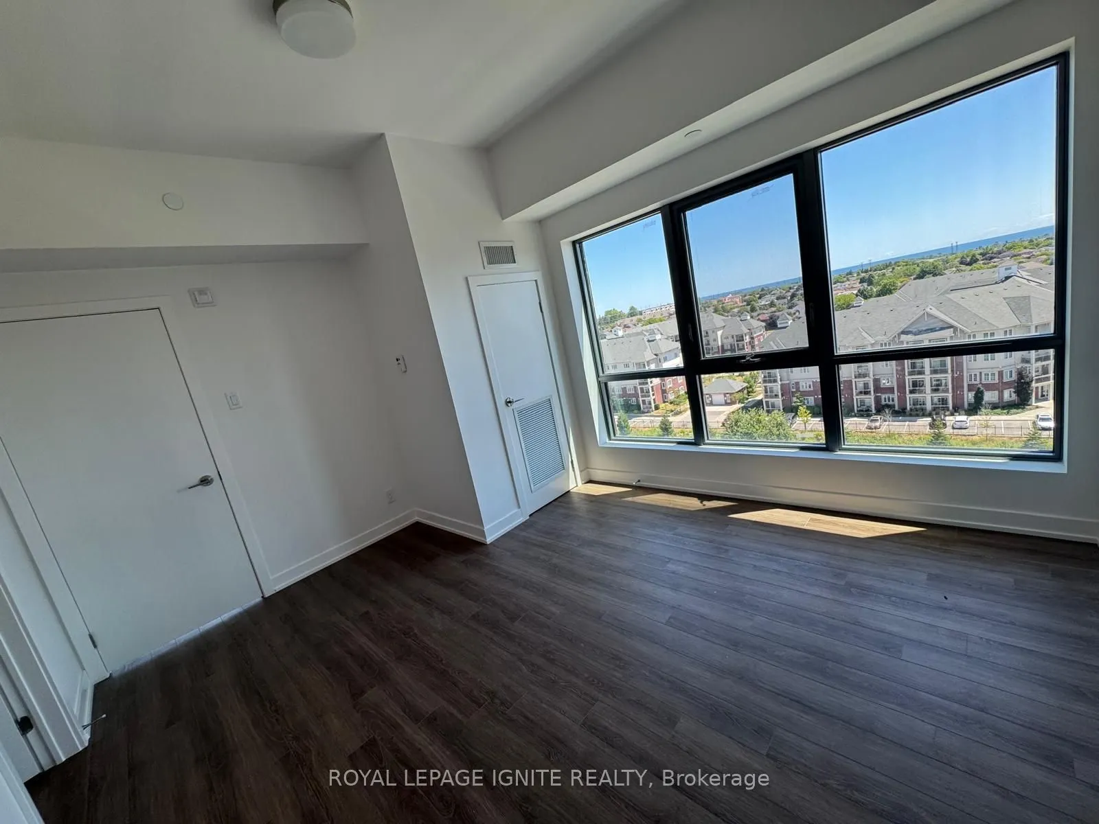 55 Clarington Boulevard, #903