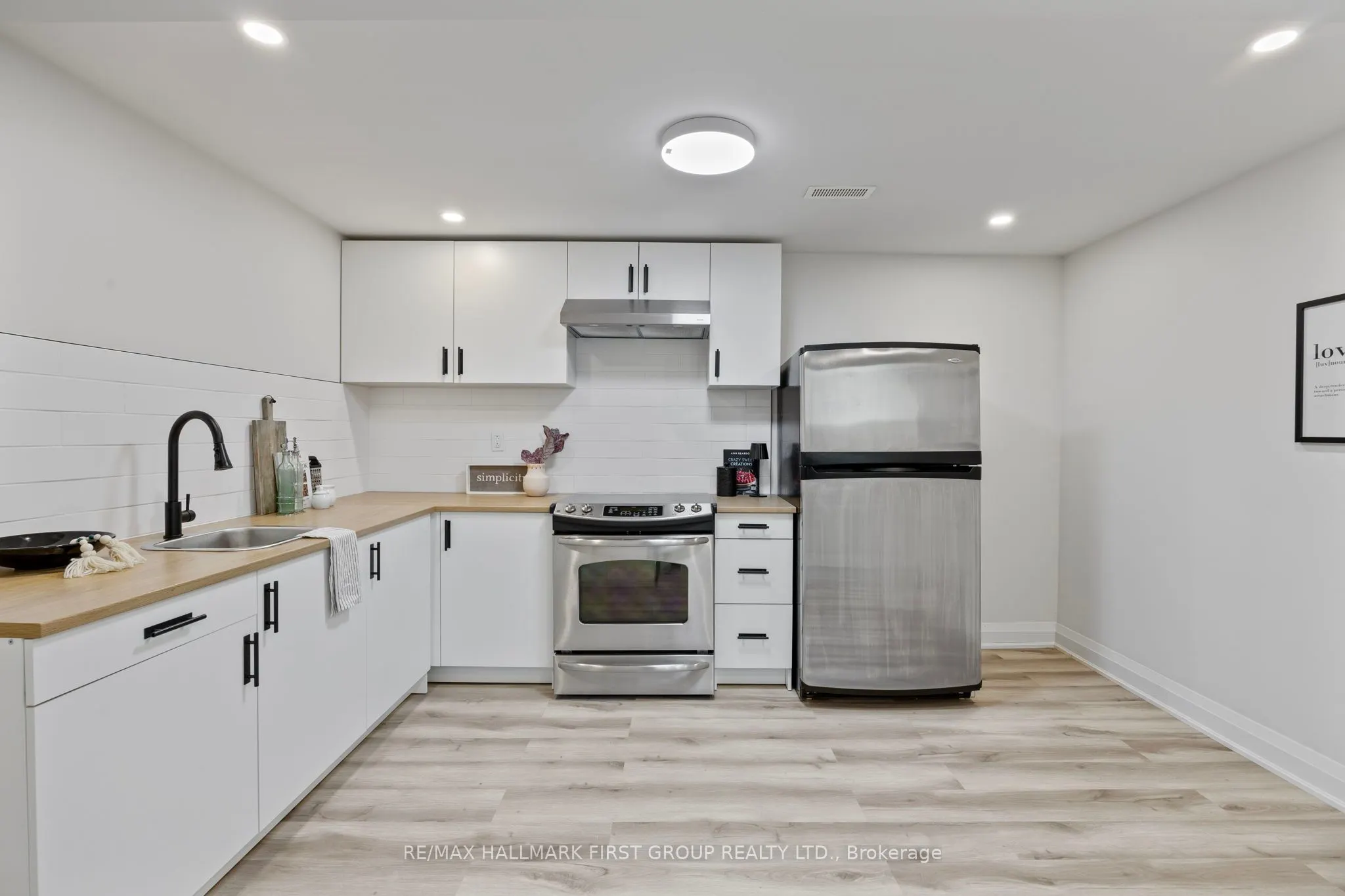 170 Avondale Drive, #Bsmt