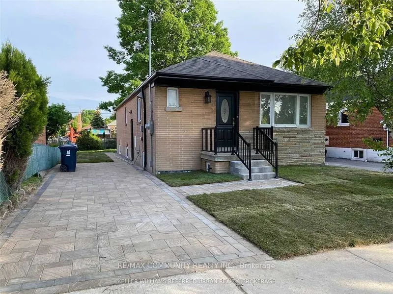 31 Flintridge Road, #Upper