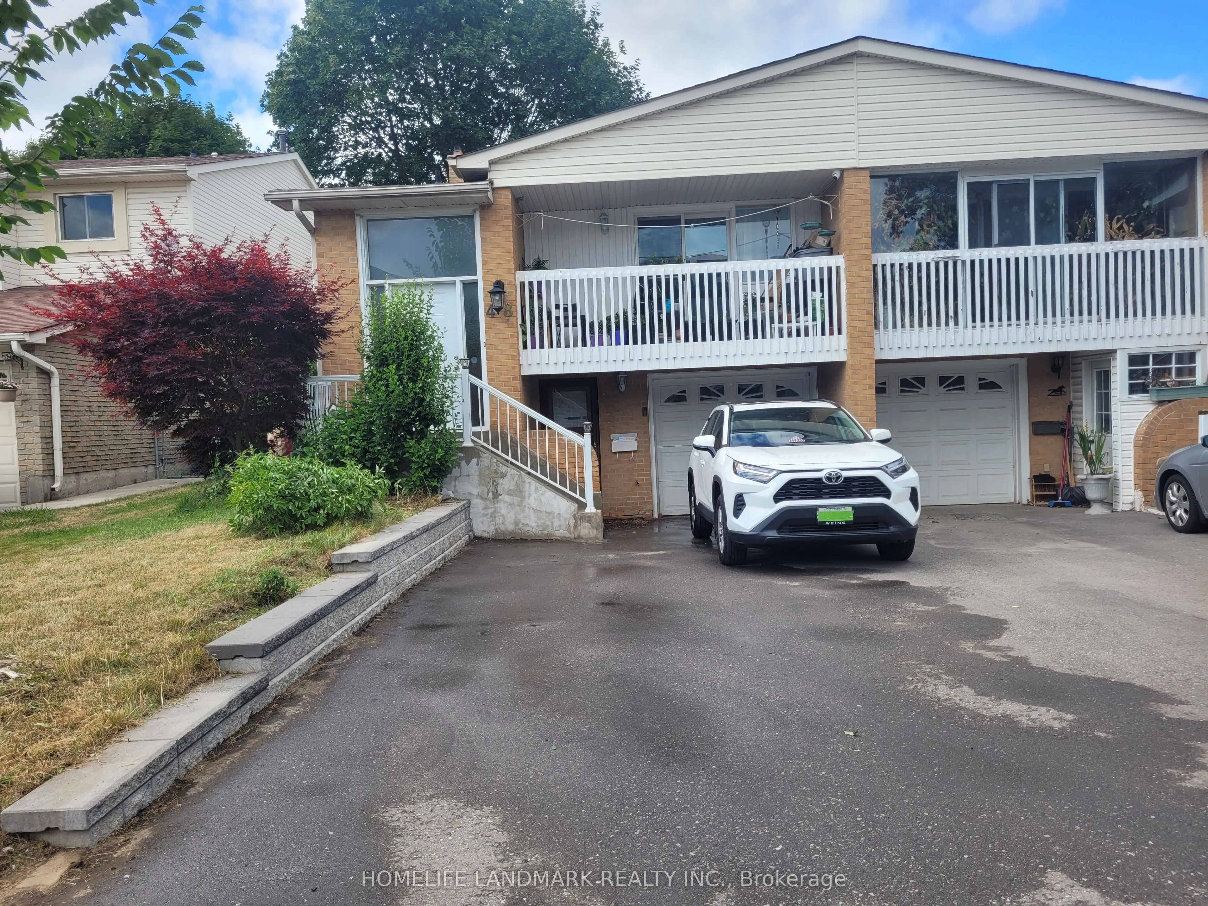 48 Kennaley Crescent, #Upper