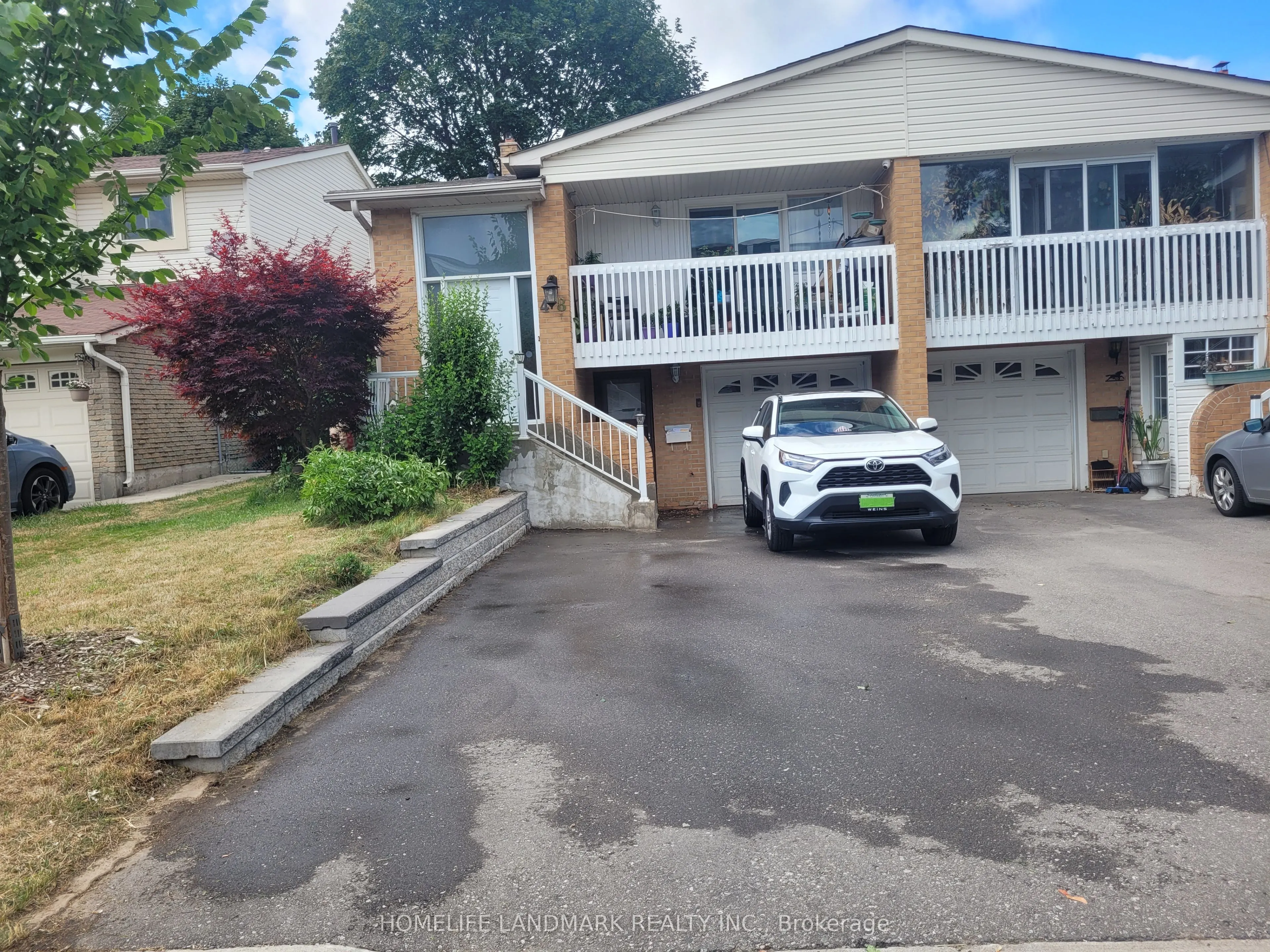 48 Kennaley Crescent, #Upper