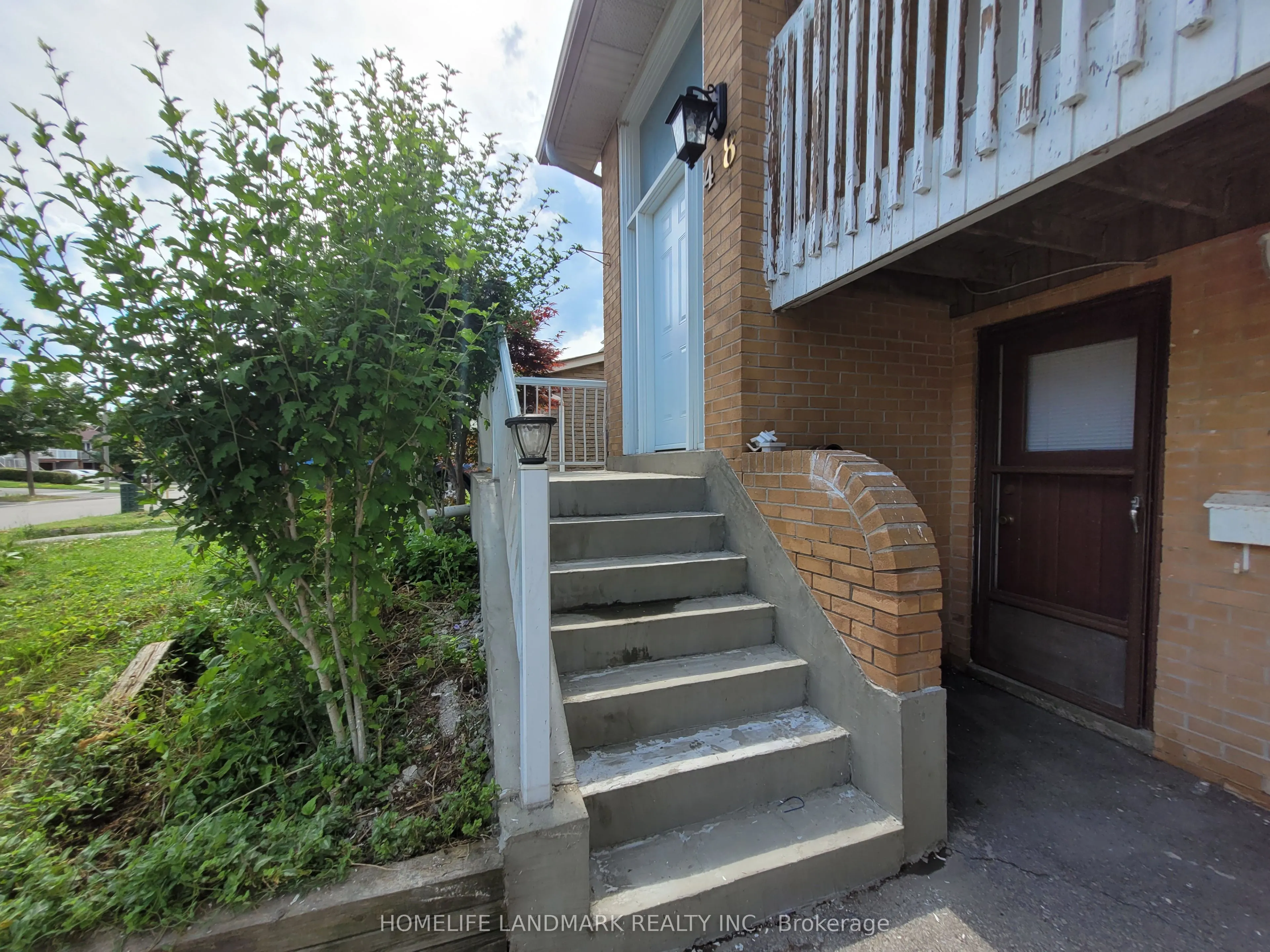 48 Kennaley Crescent, #Upper