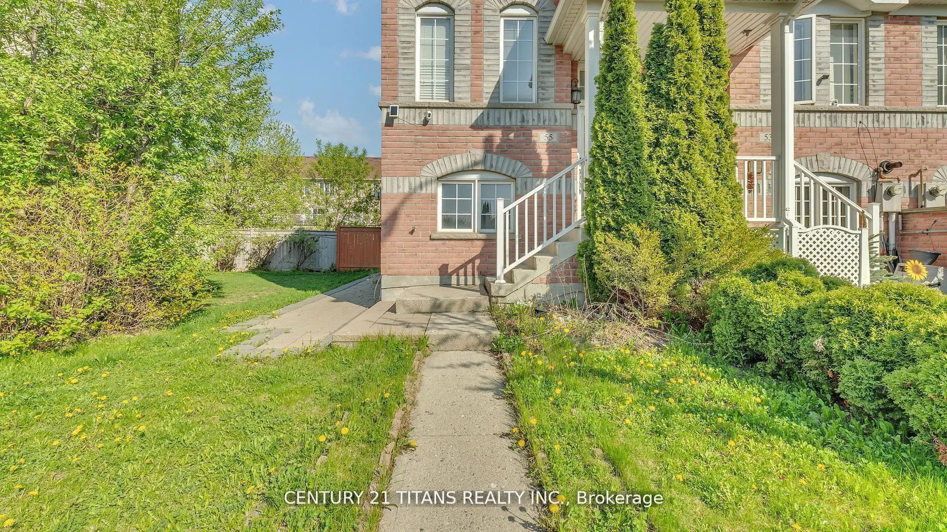 55 Wilkes Crescent
