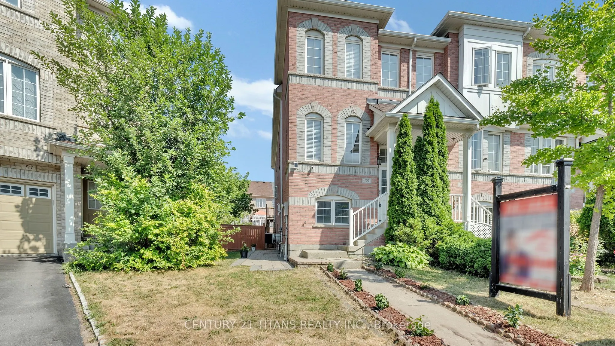 55 Wilkes Crescent