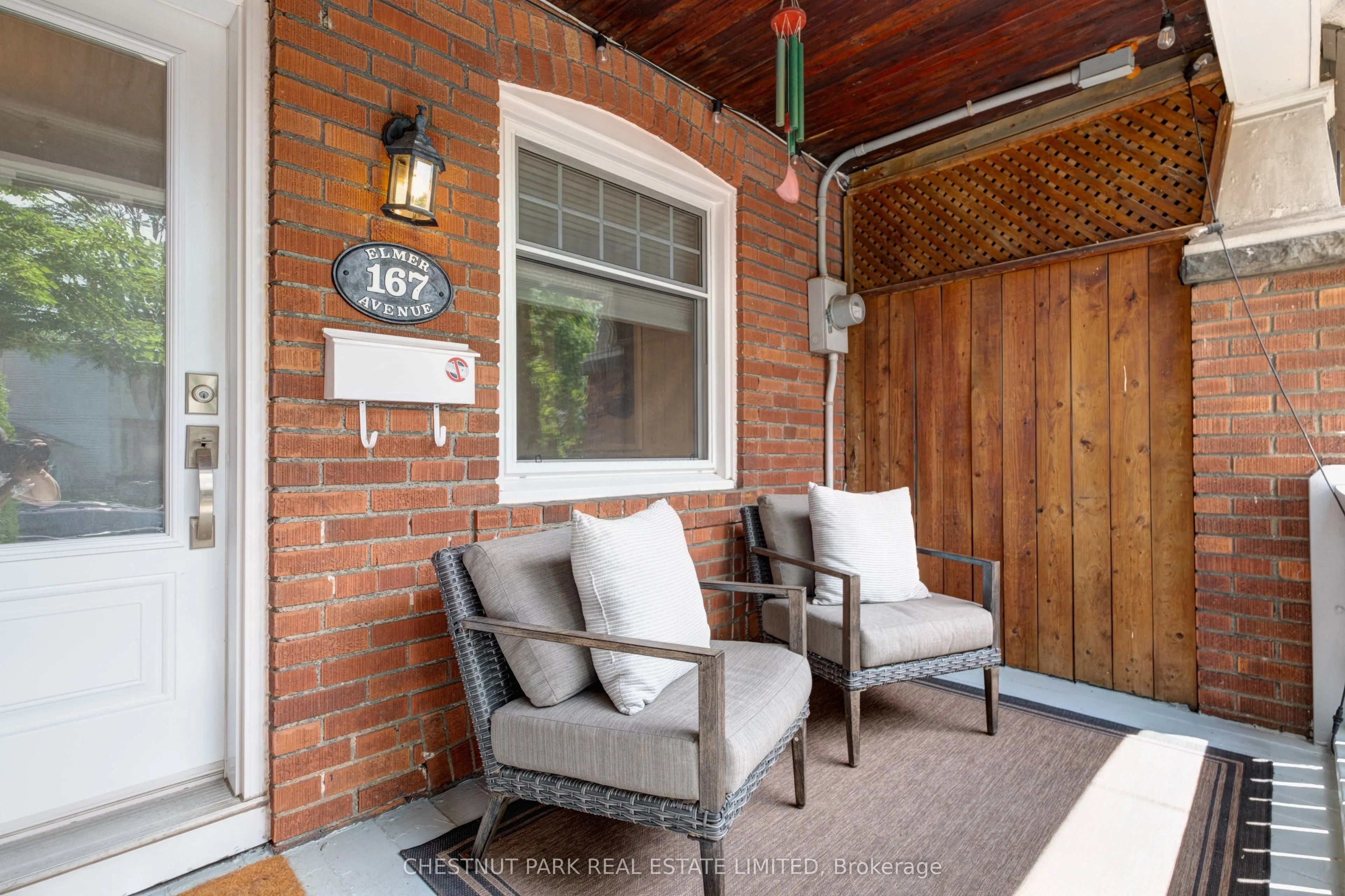 167 Elmer Avenue