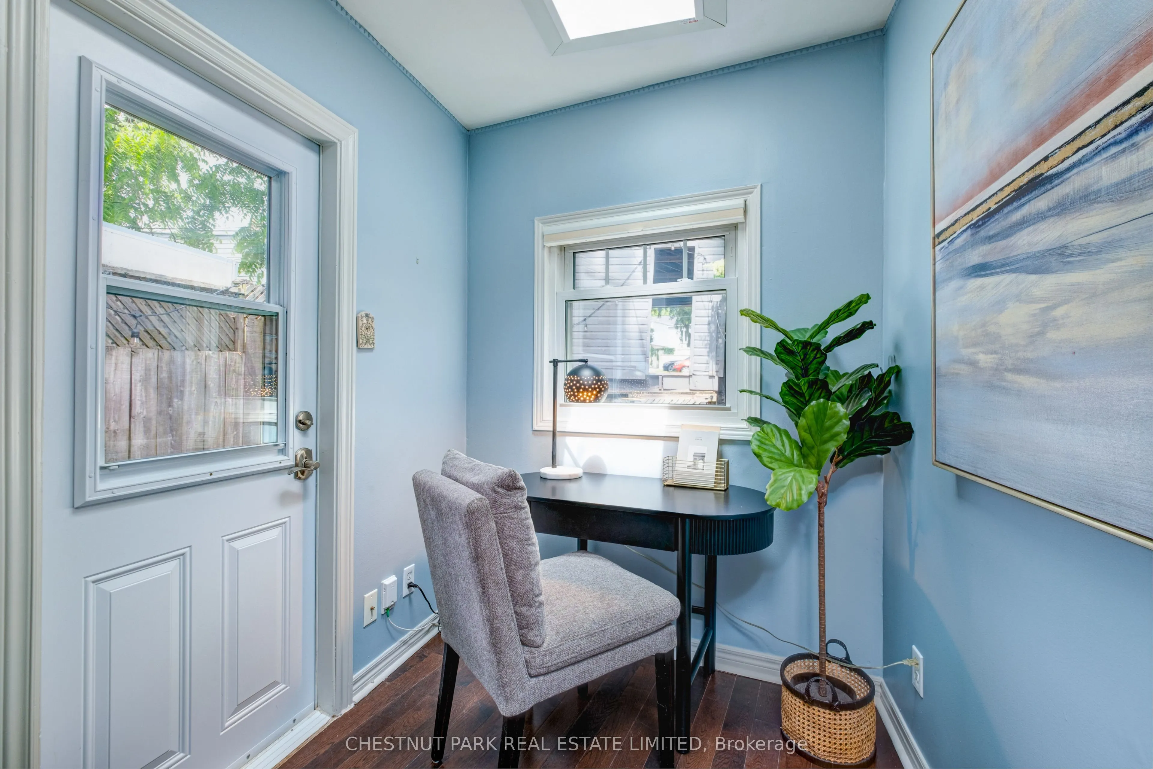 167 Elmer Avenue