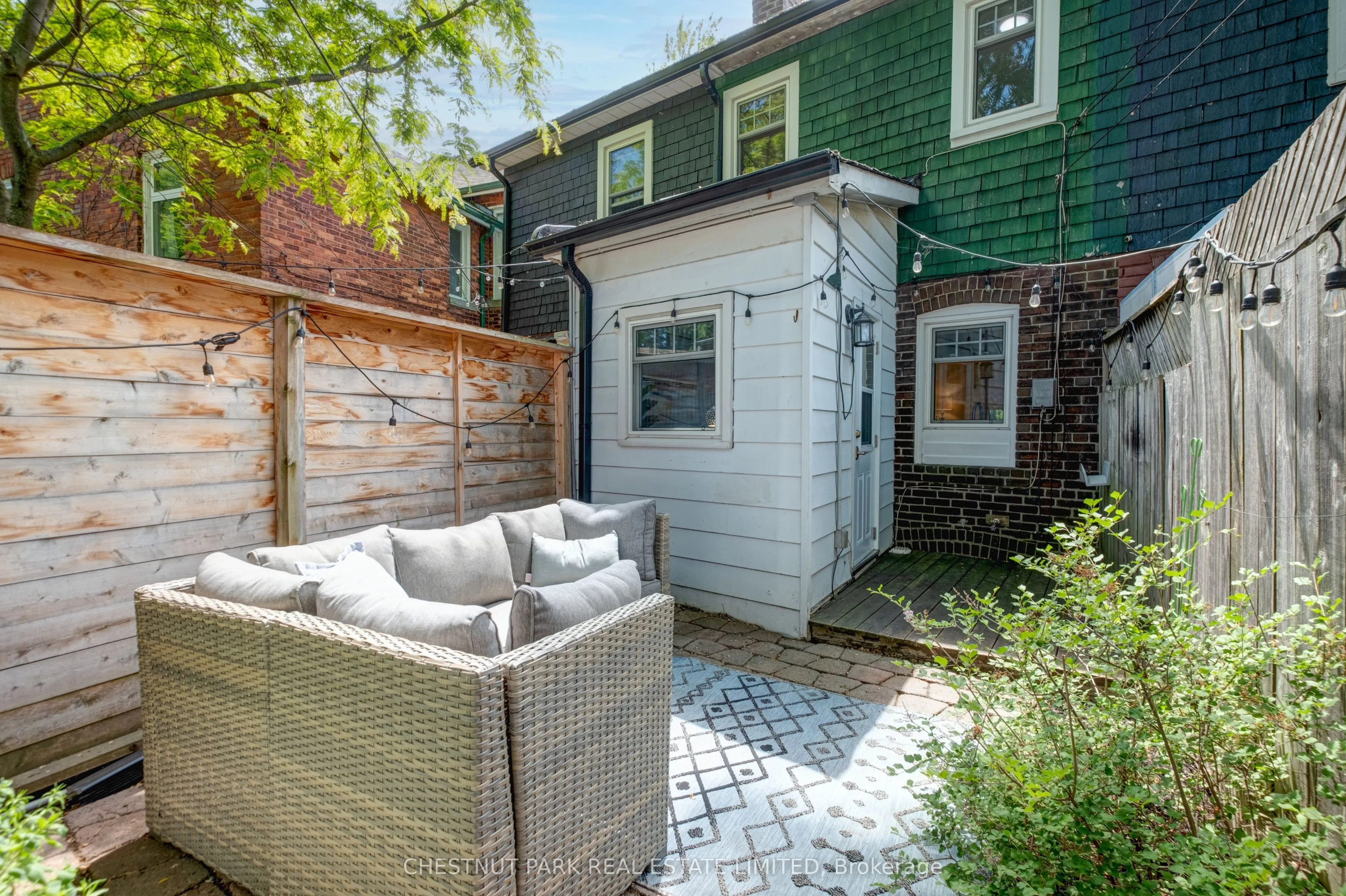 167 Elmer Avenue