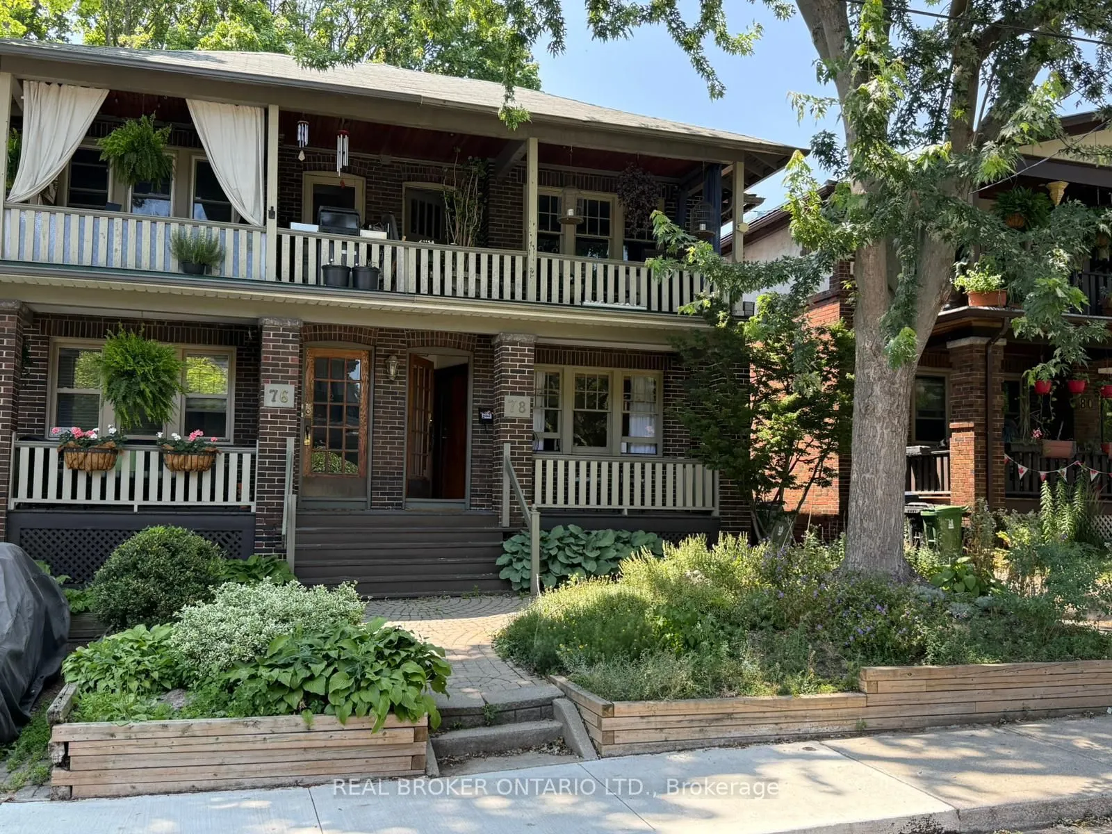78 Glen Manor Drive, #Main