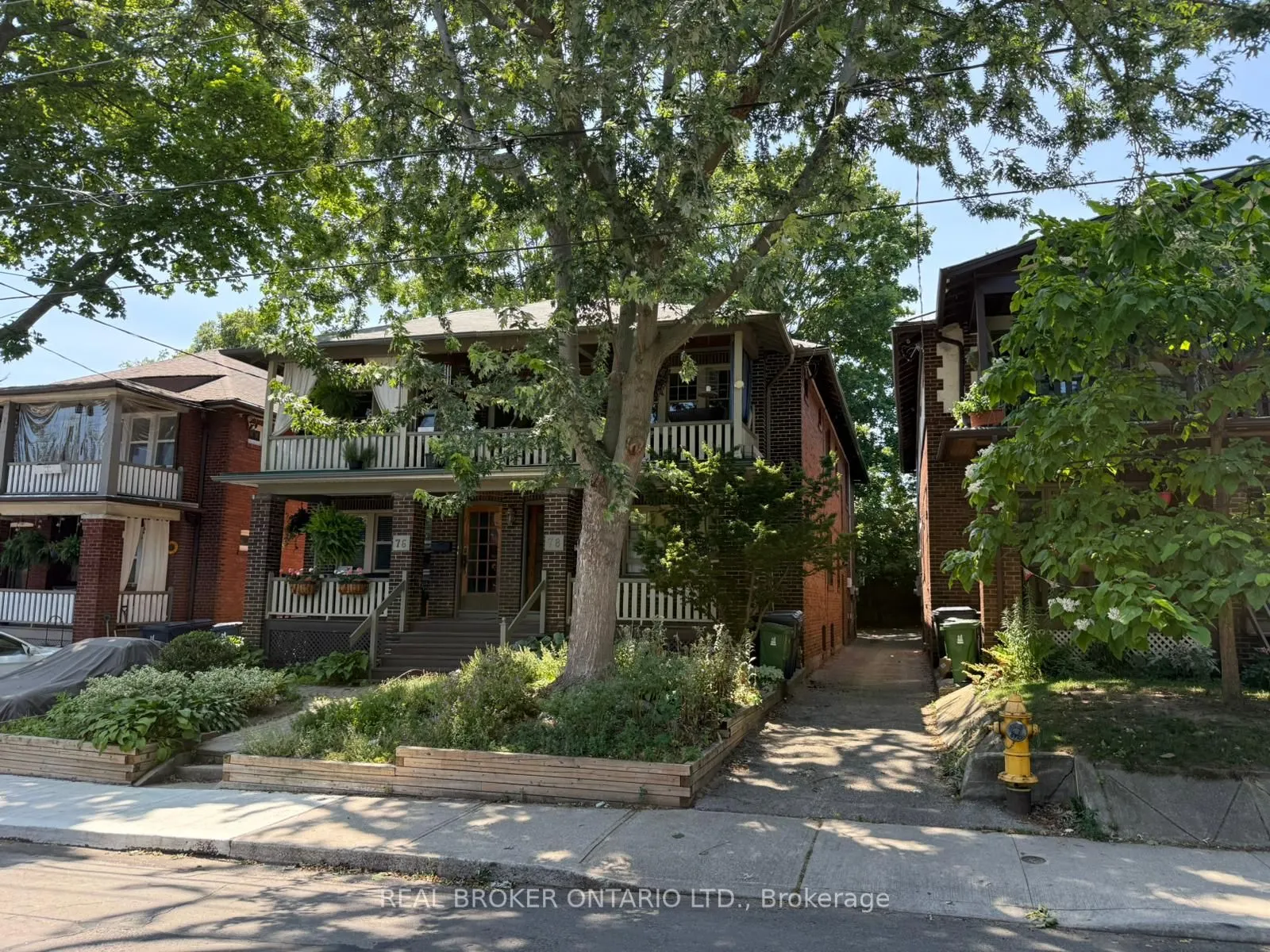 78 Glen Manor Drive, #Main